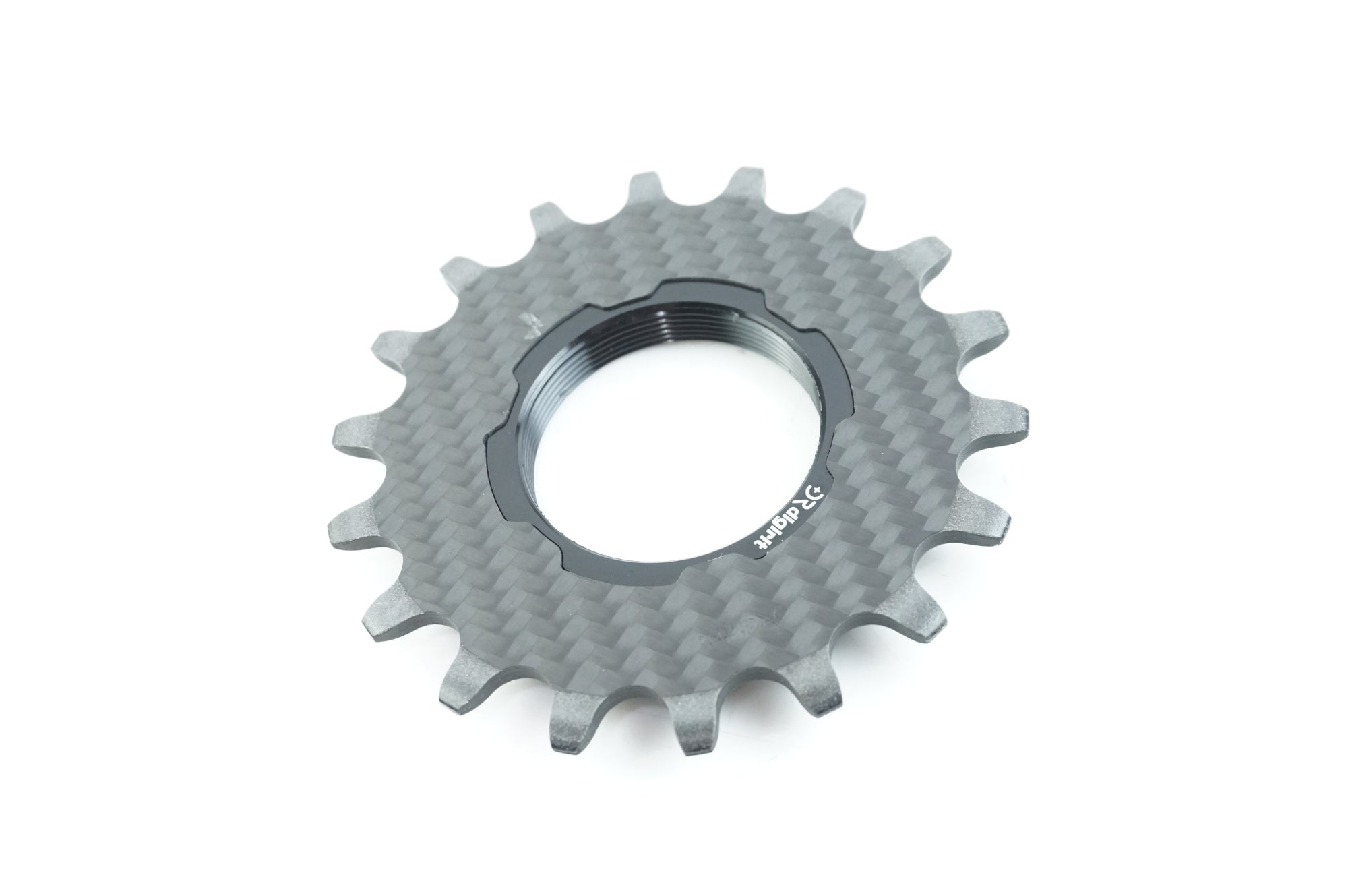 DIGIRIT 「ディジリット」 TRACK CARBON COG 18T コグ / 中目黒店