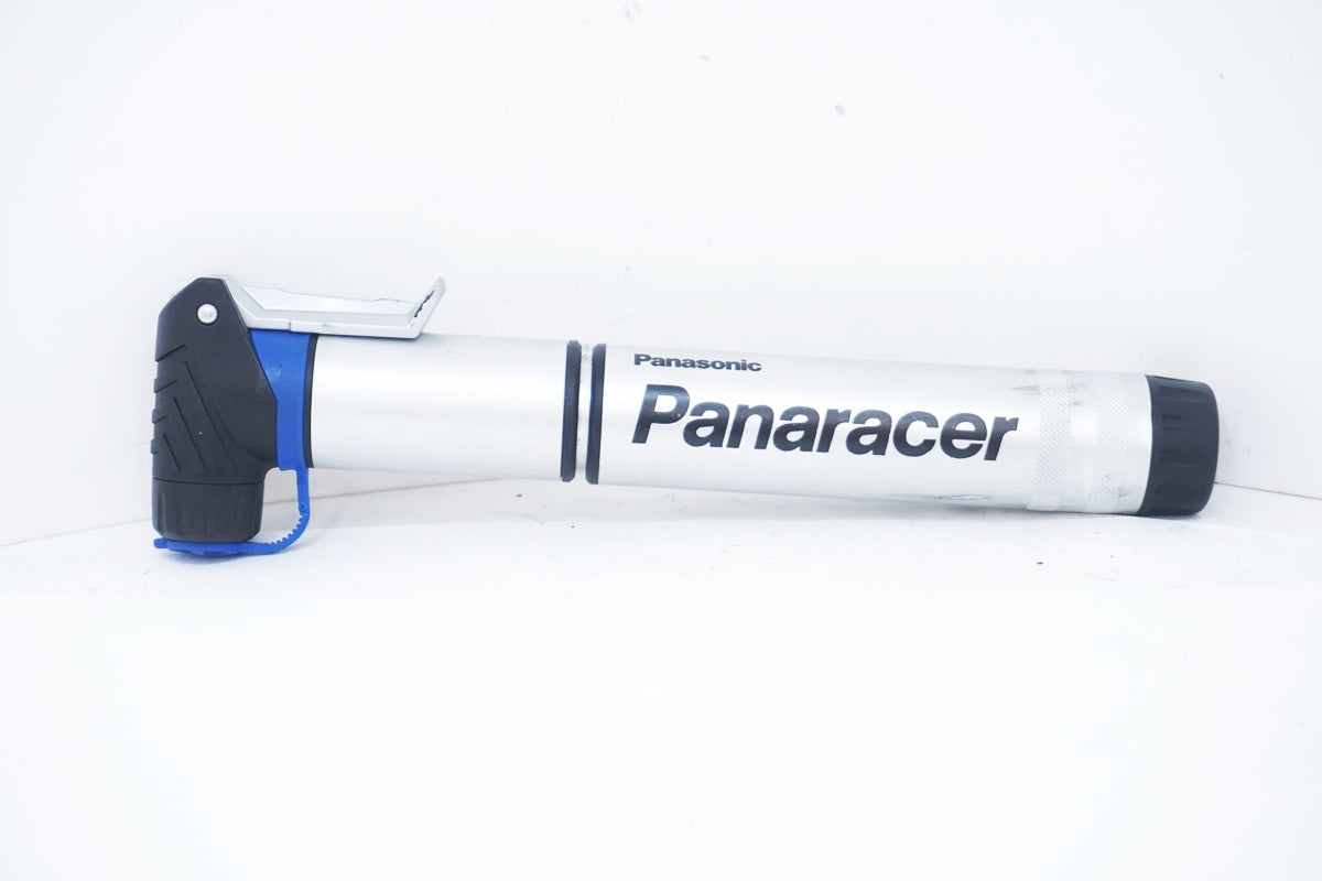PANARACER 「パナレーサー」 BMP-20AGA-S 携帯ポンプ / 大阪美原北インター店