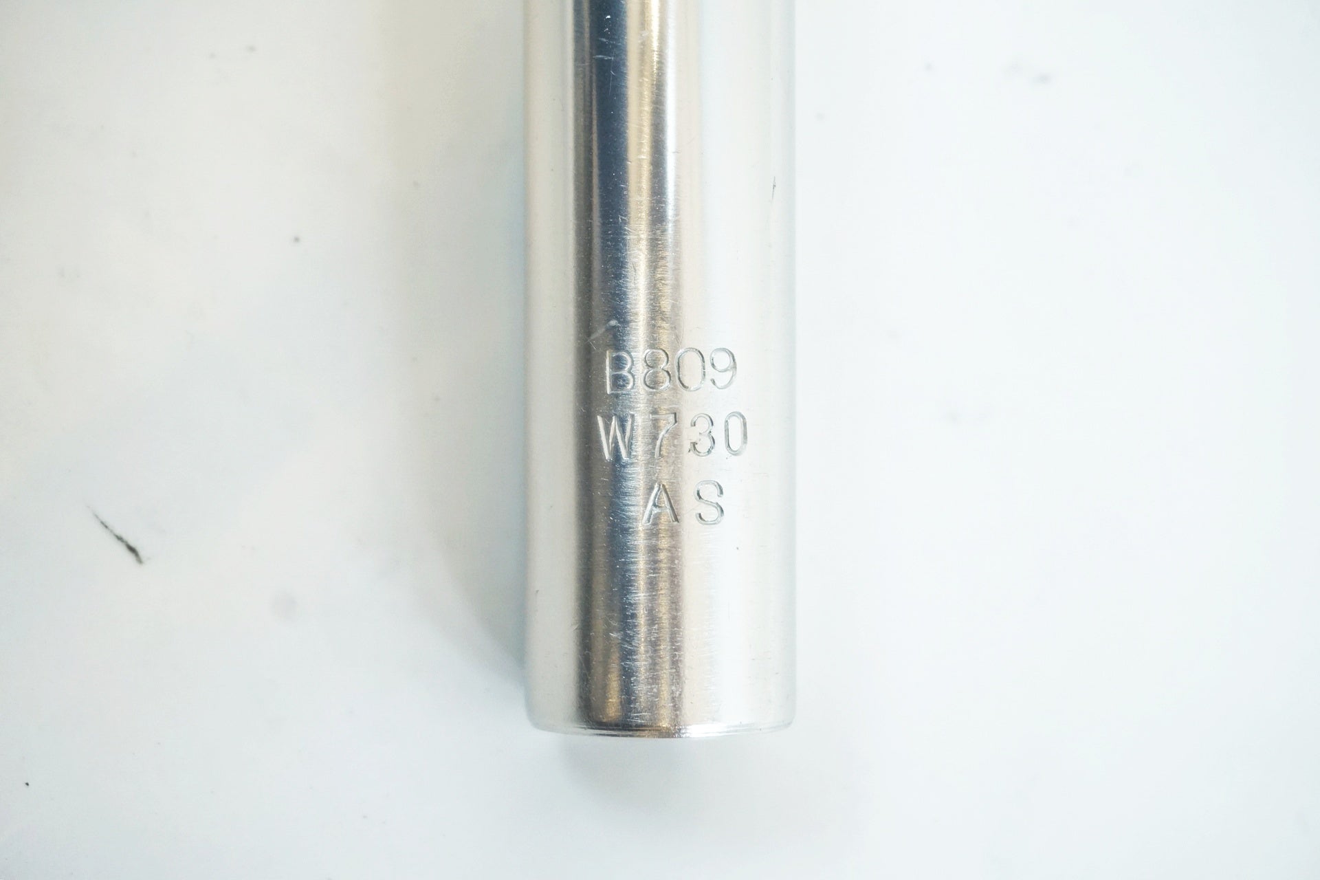 NITTO 「ニットー」 B809 Φ31.8 730mm ライザーバー / 有明ガーデン店