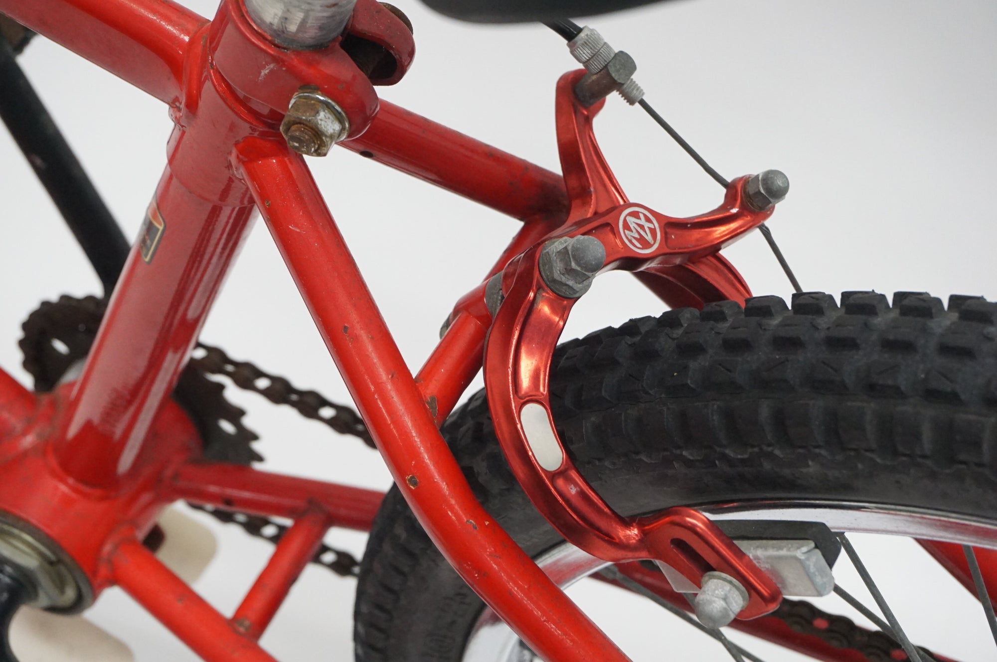 MARUISHI 「マルイシ」 BTR-20 年式不明 BMX / 福岡店 ｜ バイチャリ