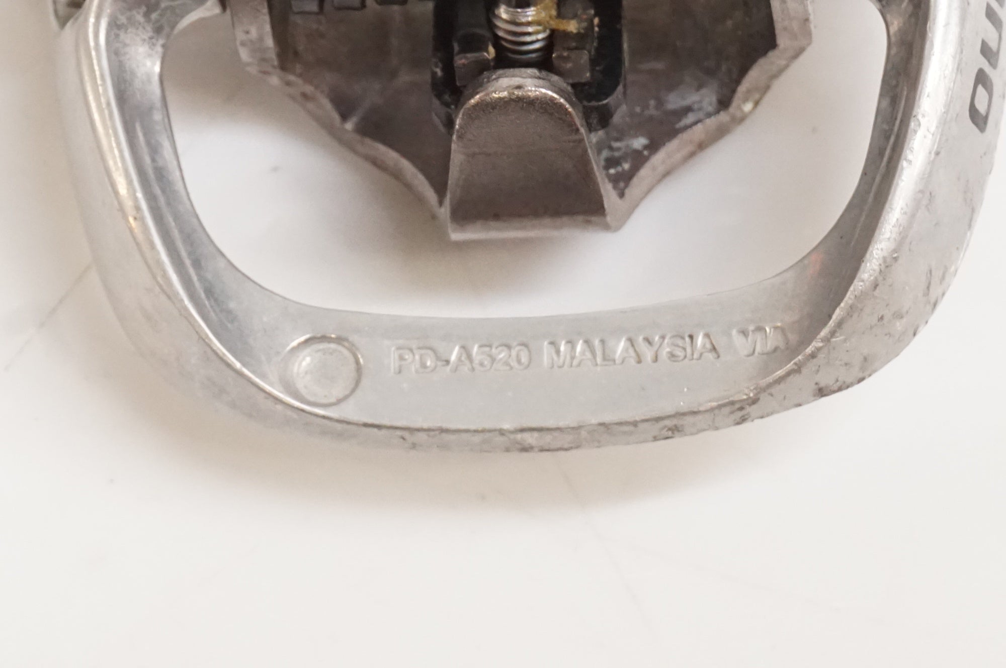 SHIMANO 「シマノ」 PD-A520 ペダル/ 大宮店