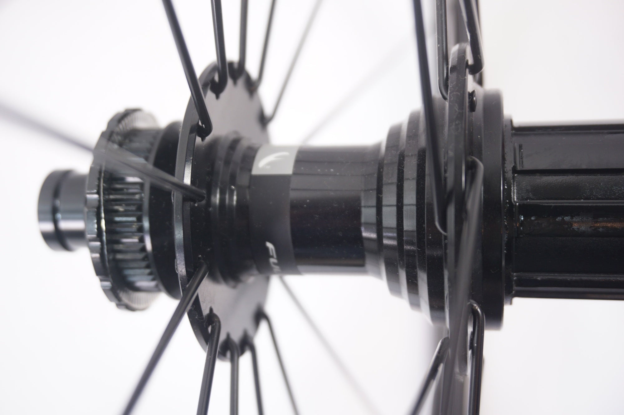 FULCRUM 「フルクラム」 RACING900 DB シマノ11速 ホイールセット / バイチャリ世田谷店