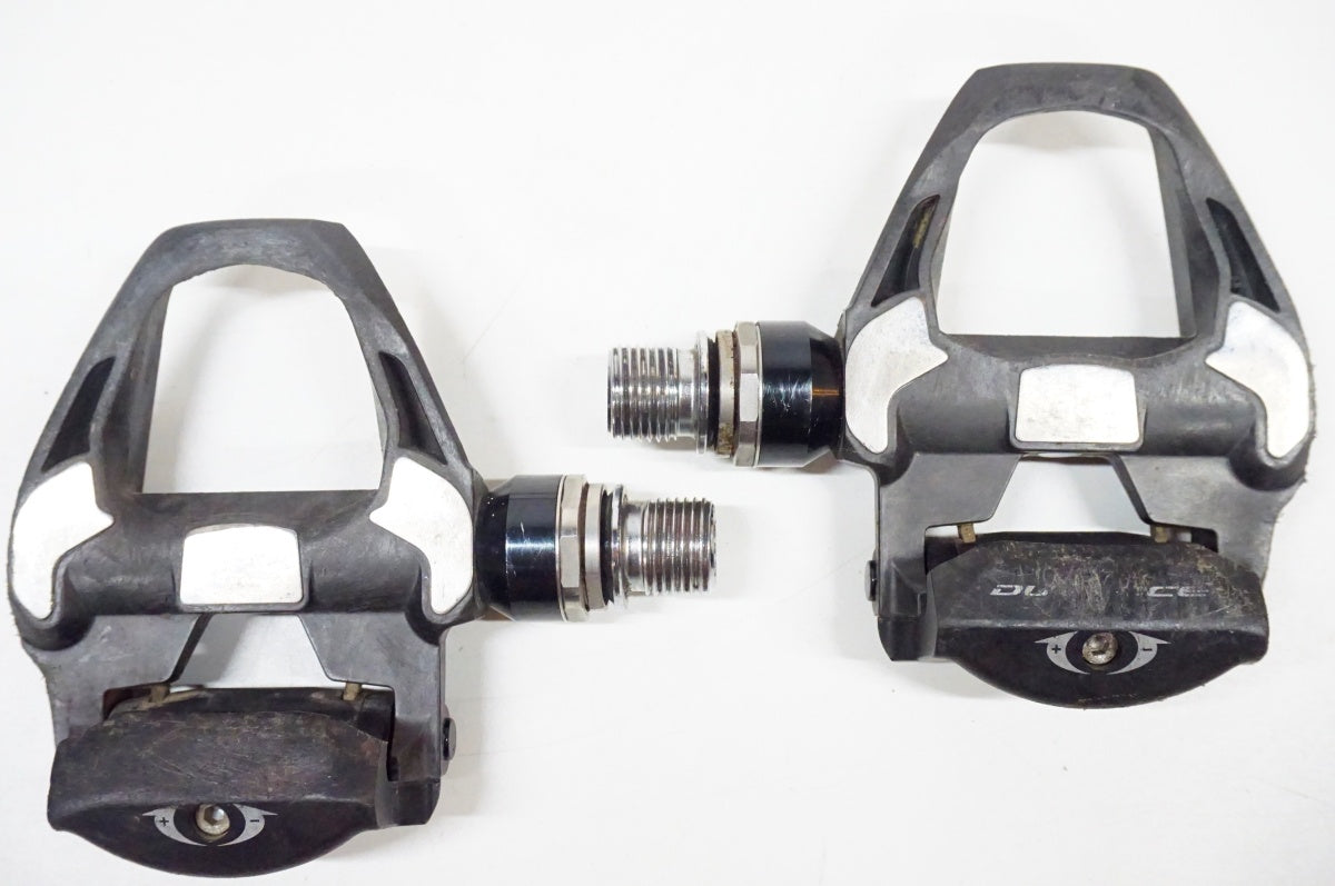 SHIMANO 「シマノ」 DURA-ACE PD-R9100 ペダル / 名古屋大須店