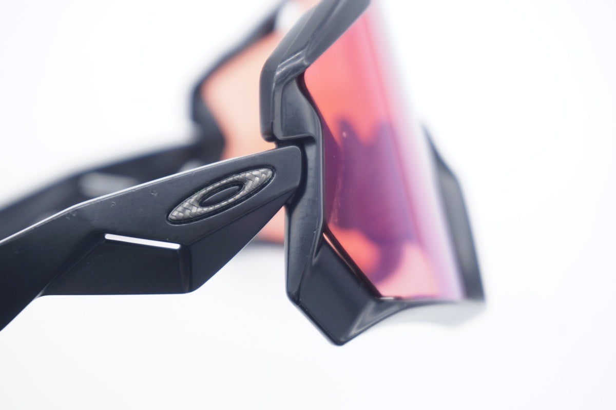 OAKLEY 「オークリー」 WIND JACKET 2.0 アイウェア / 滋賀大津店
