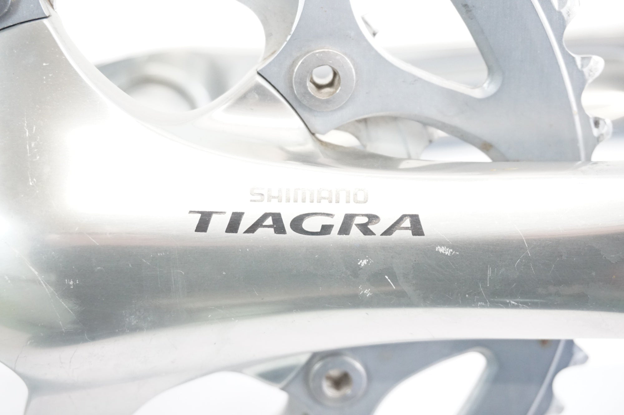 SHIMANO 「シマノ」 TIAGRA 4500 コンポセット / 宇都宮店