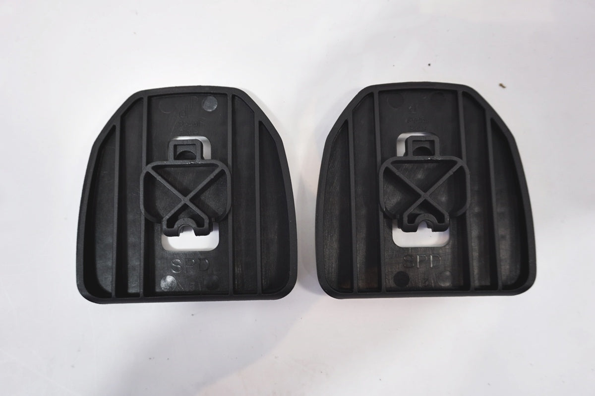 PP 「ピーピー」 PEDAL PLATE ペダルプレート / バイチャリ世田谷店