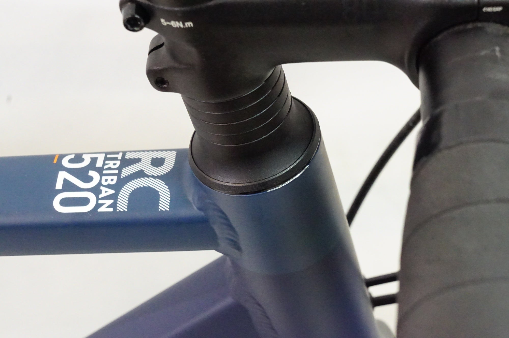 DECATHLON 「デカトロン」 TRIBAN RC520 2021年モデル ロード