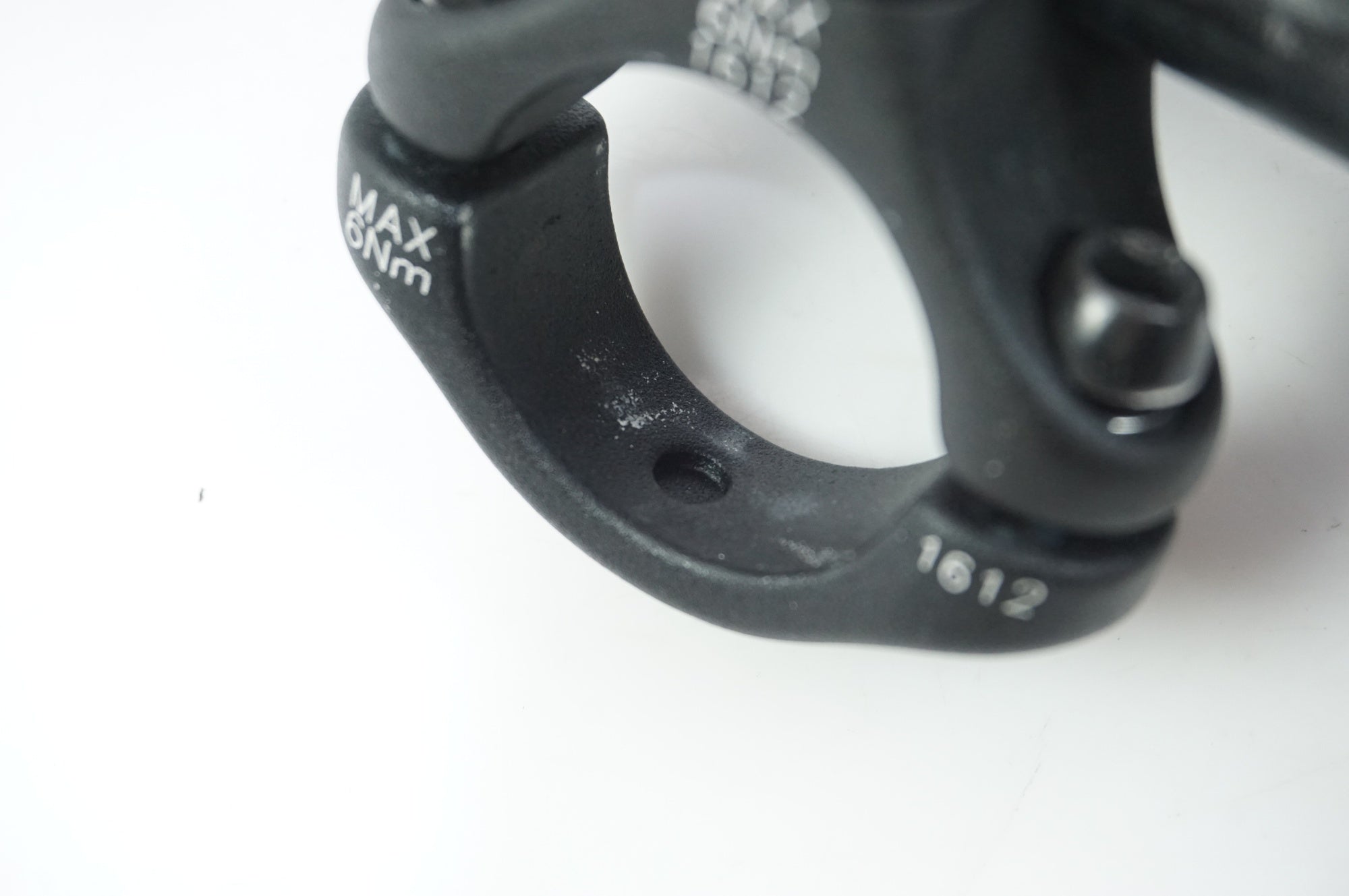 PROFILE DESIGN 「プロファイルデザイン」 T3+ φ31.8 370mm DH