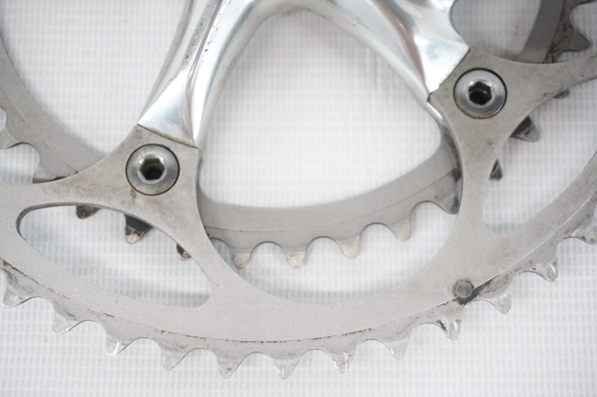 SHIMANO 「シマノ」 ULTEGRA FC-6500 52-38T 172.5mm クランク / 阪急塚口店