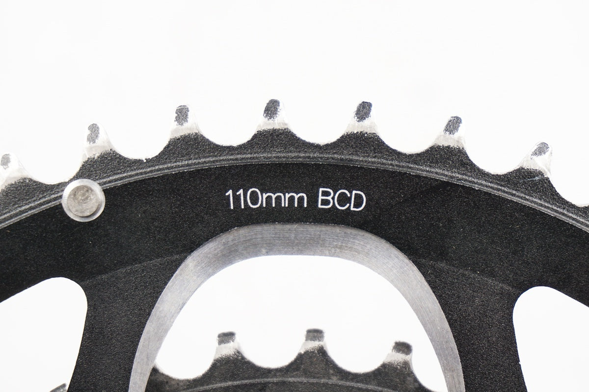 FSA 「エフエスエー」 VERO 50-34T 172.5mm クランク / 奈良店