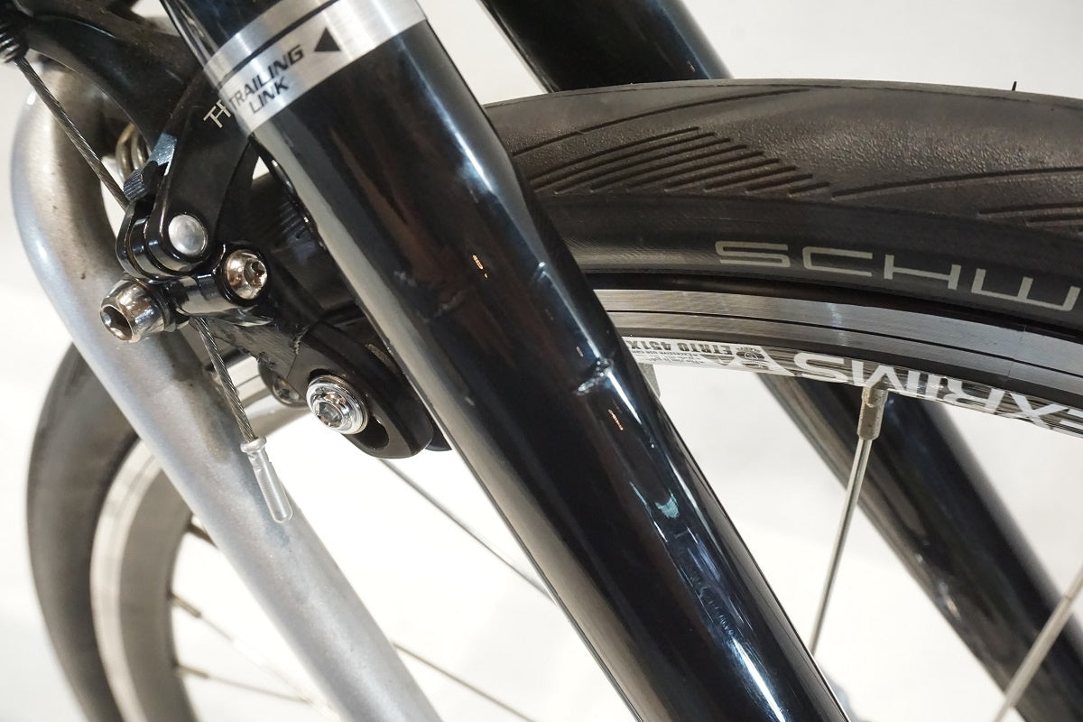 TARTARUGA 「タルタルーガ」 TYPE SPORT 2016年モデル 20インチ