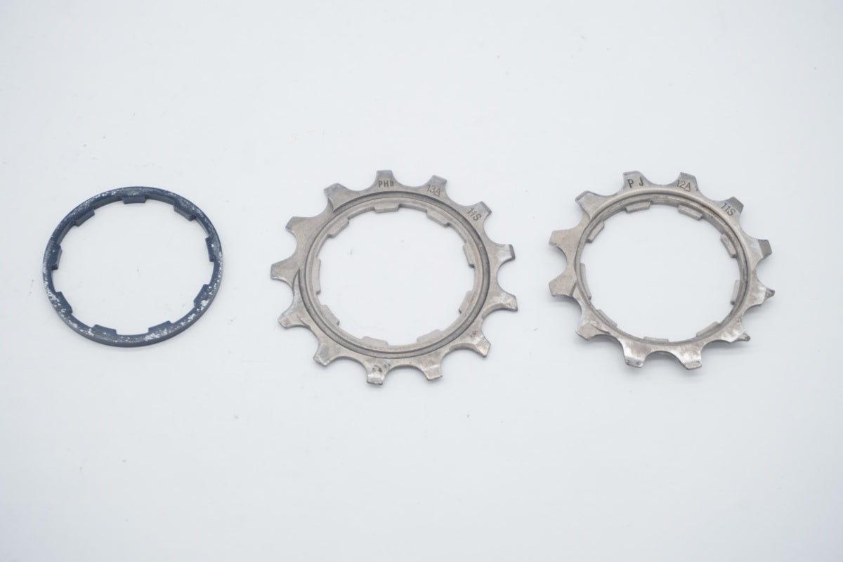 SHIMANO 「シマノ」 DURA-ACE CS-R9100 11-28T スプロケット