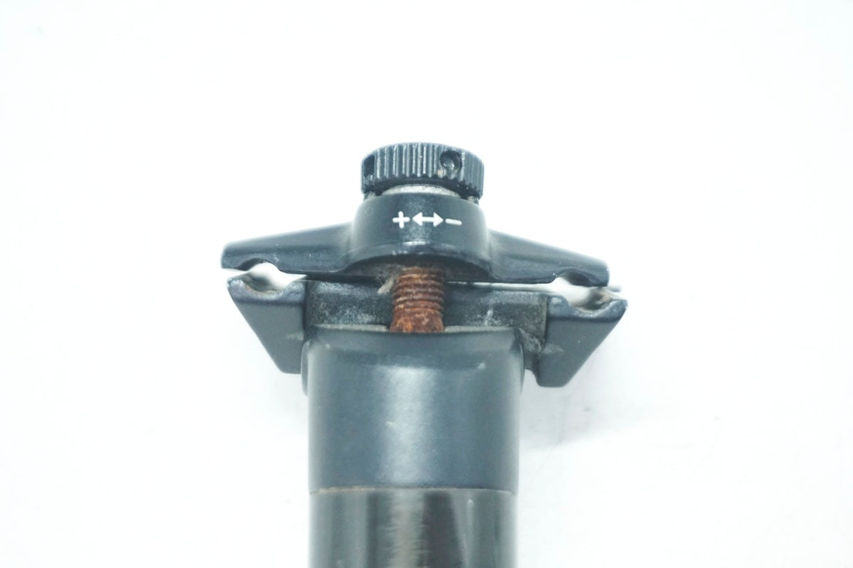 DEVOX 「デヴォックス」 300mm Φ27.2 シートポスト / 大阪門真店