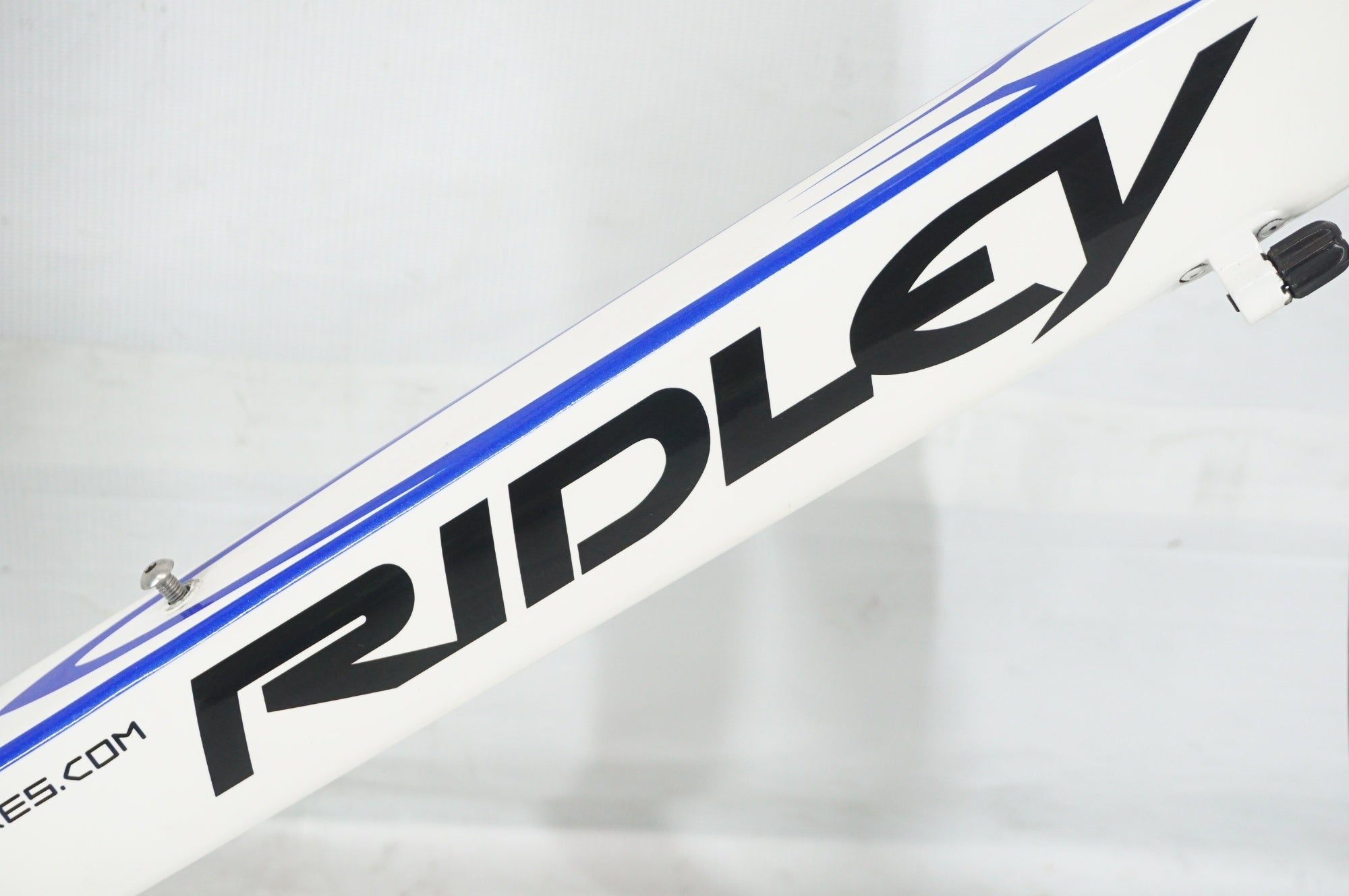 RIDLEY 「リドレー」 ORION 2008年モデル フレームセット / 阪急塚口店