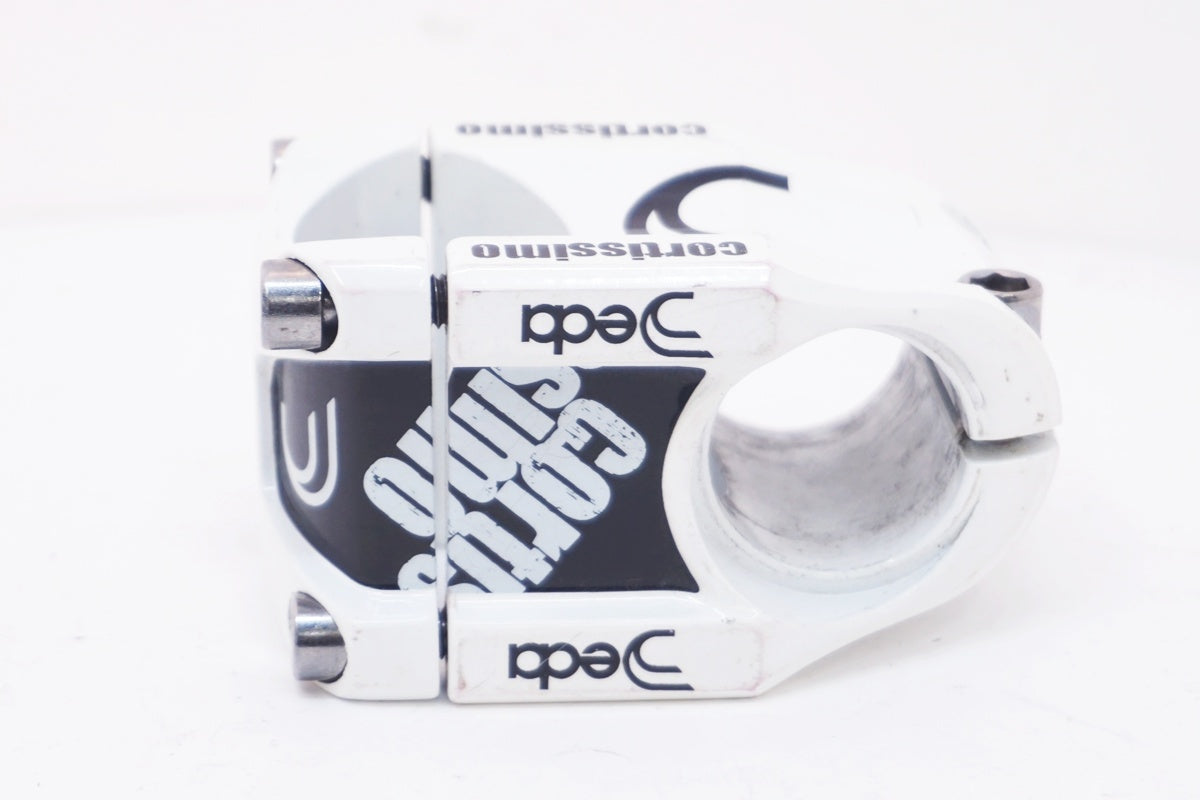 DEDA 「デダ」 CORTISSIMO Φ31.7 45mm ステ / 大阪美原北インター店