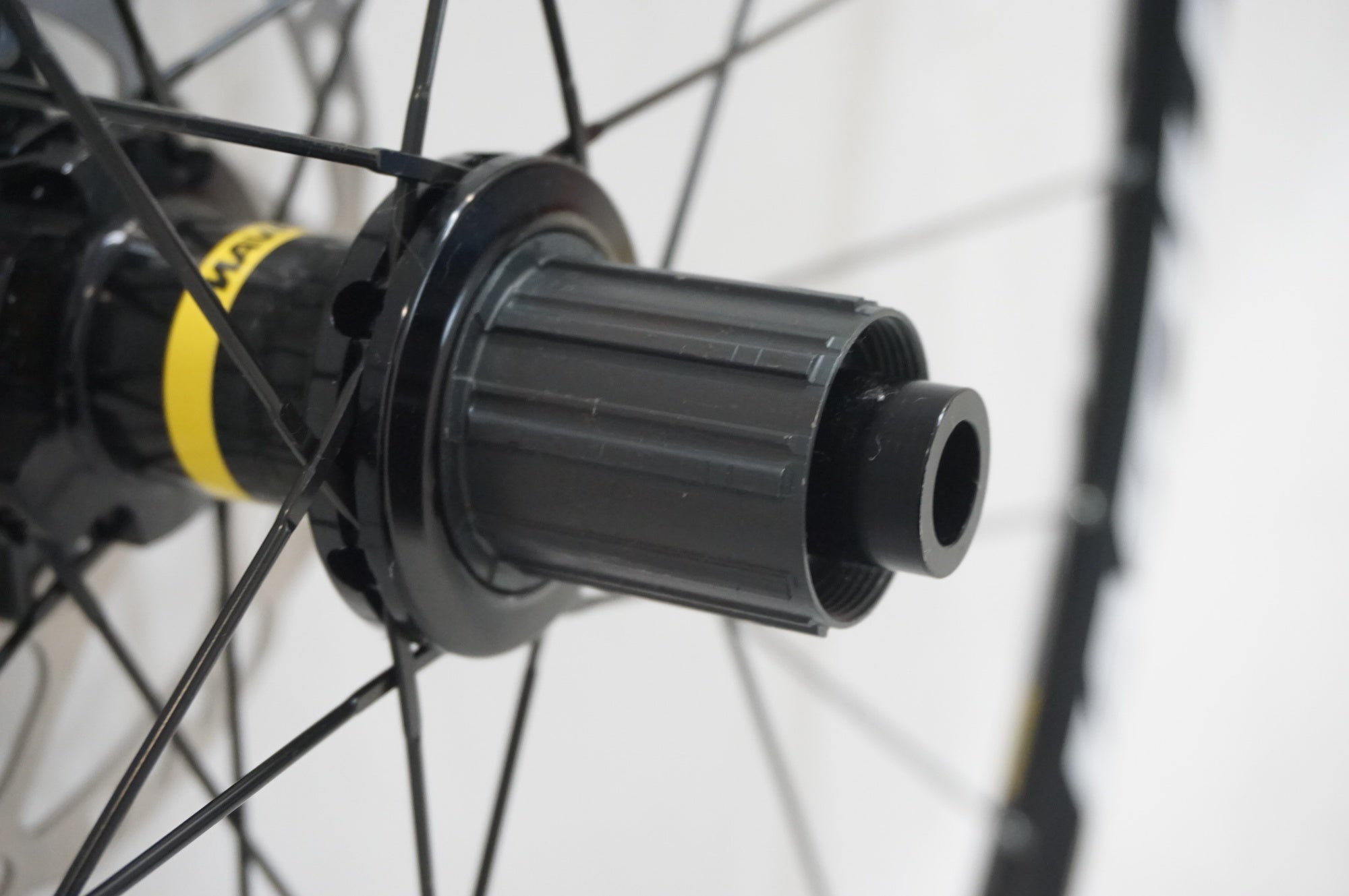 MAVIC 「マヴィック」 AKSIUM DISC シマノ11速 ホイールセット / 福岡店