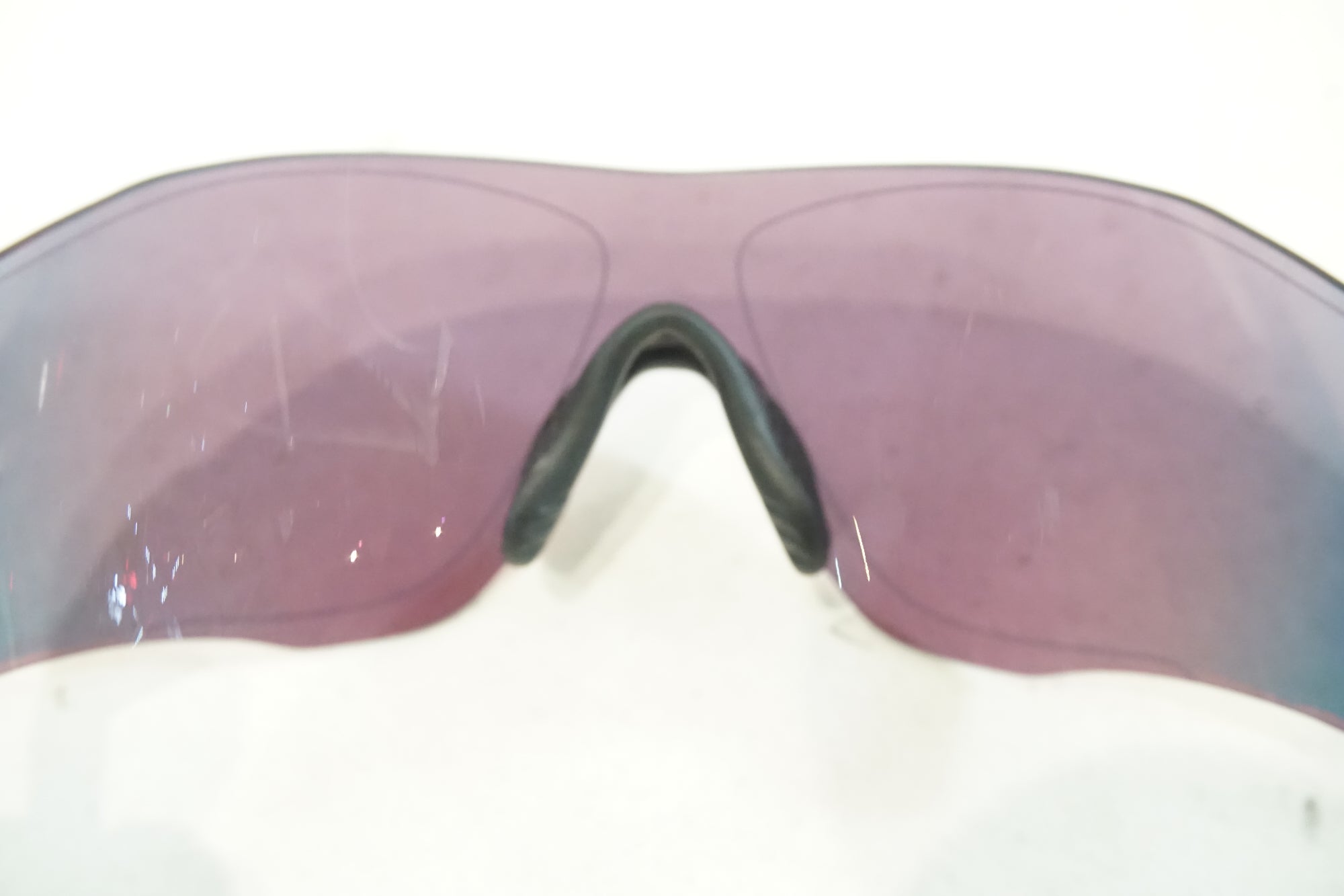 OAKLEY 「オークリー」 EVZERO PATH アイウェア / 横浜戸塚店
