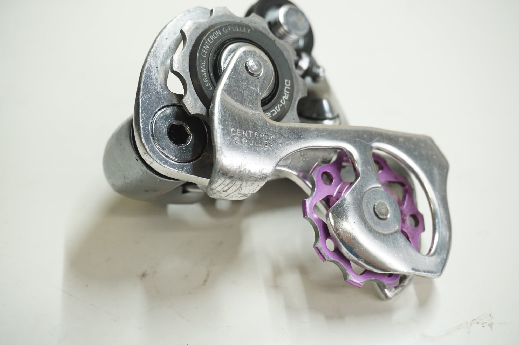 SHIMANO 「シマノ」 DURA-ACE RD-7402 リアディレイラー / 大宮店