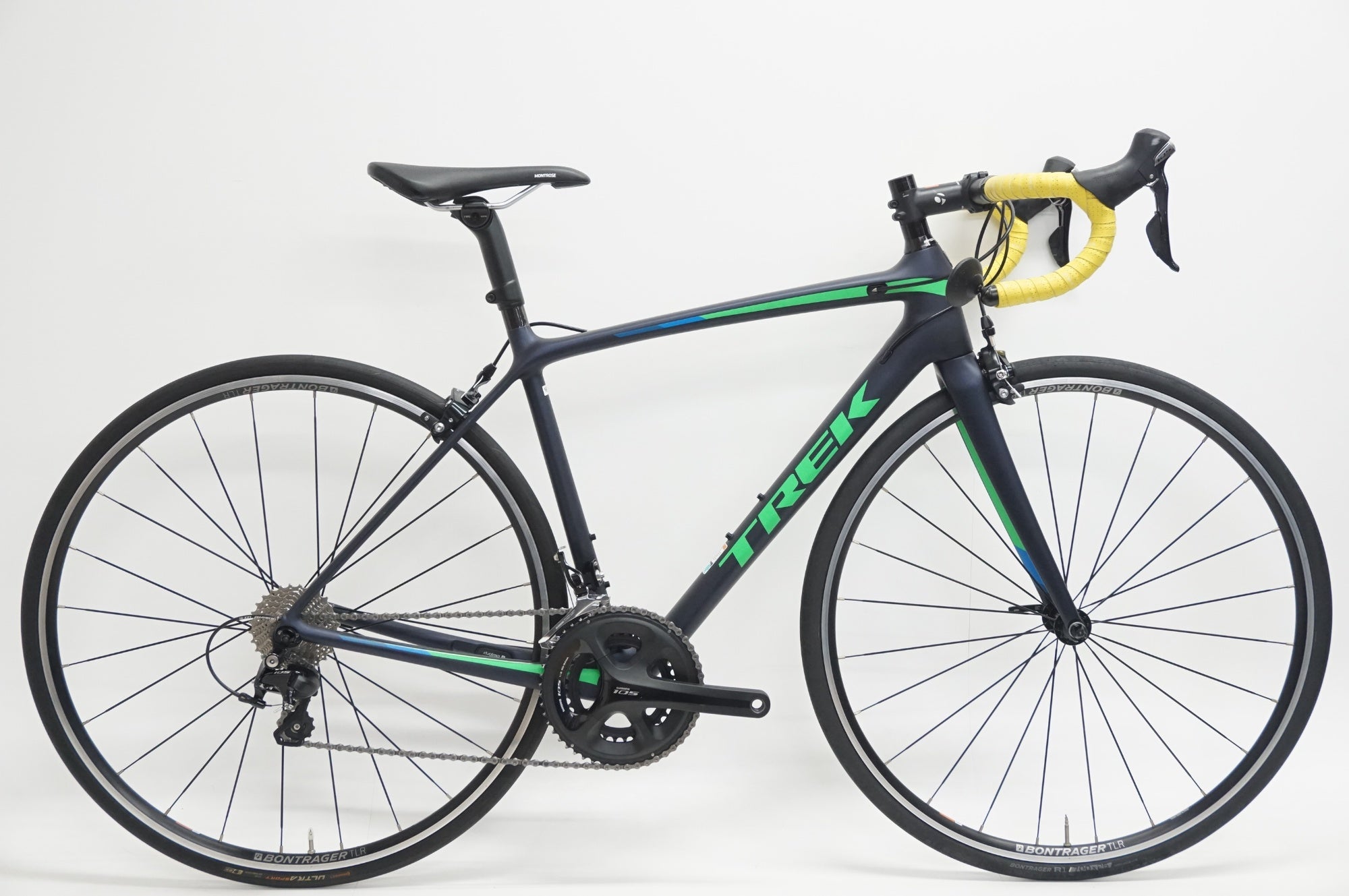 TREK 「トレック」 EMONDA SL 5 2018年モデル ロードバイク / 福岡店