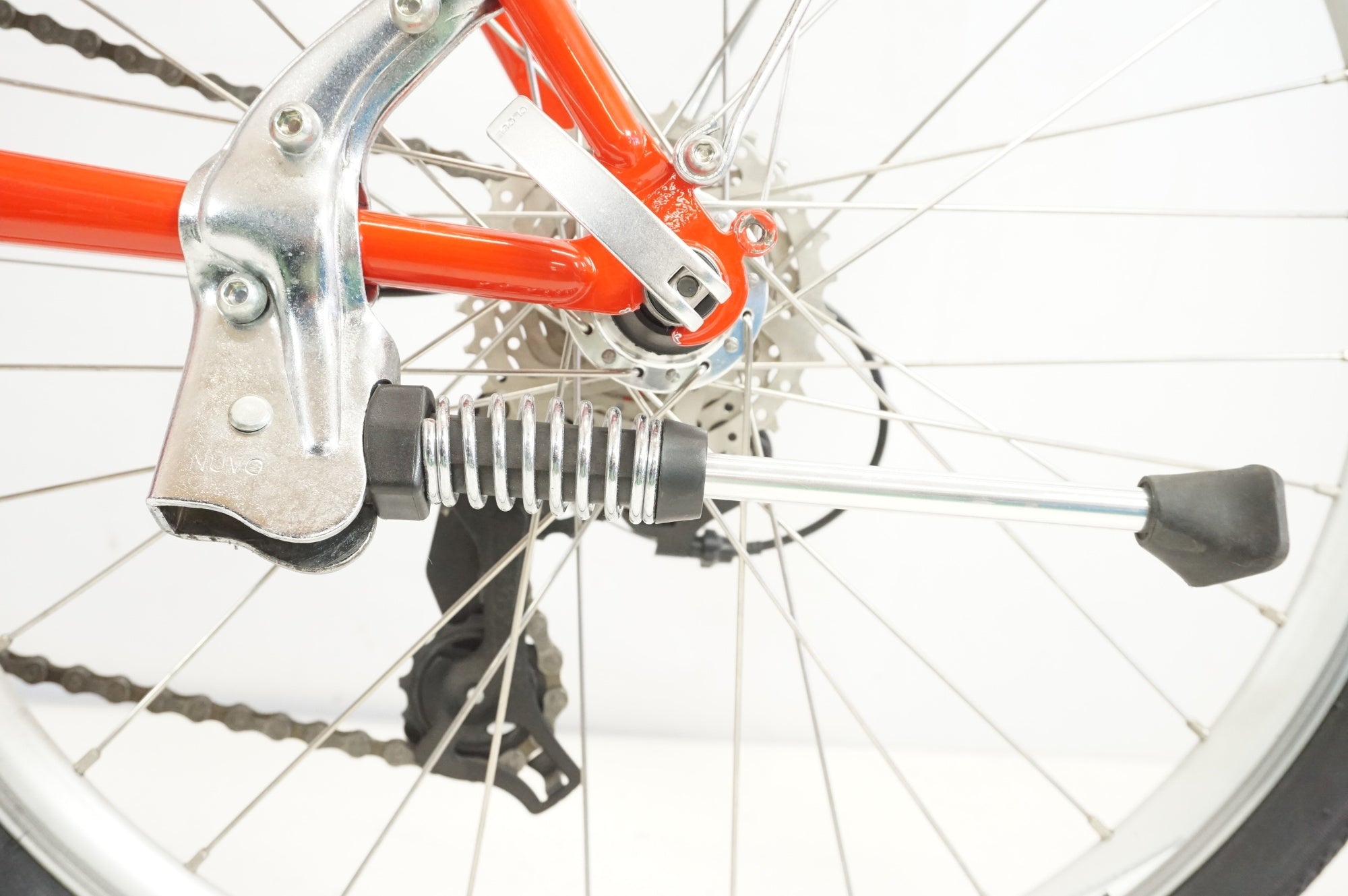 GIOS 「ジオス」PULMINO 2016年モデル ミニベロ / 宇都宮店