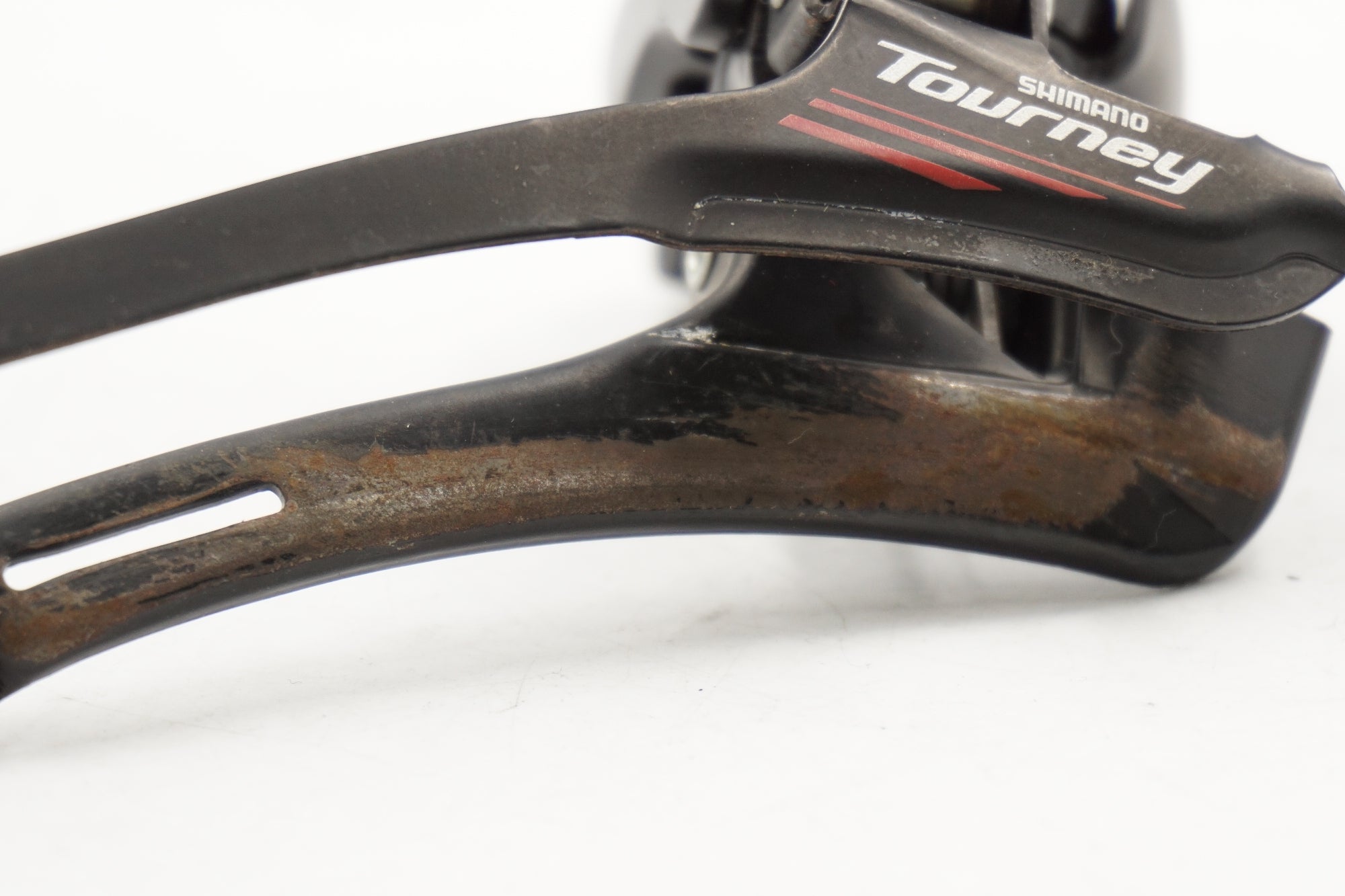 SHIMANO 「シマノ」 TOURNEY FD-A070-A フロントディレイラー / 奈良店