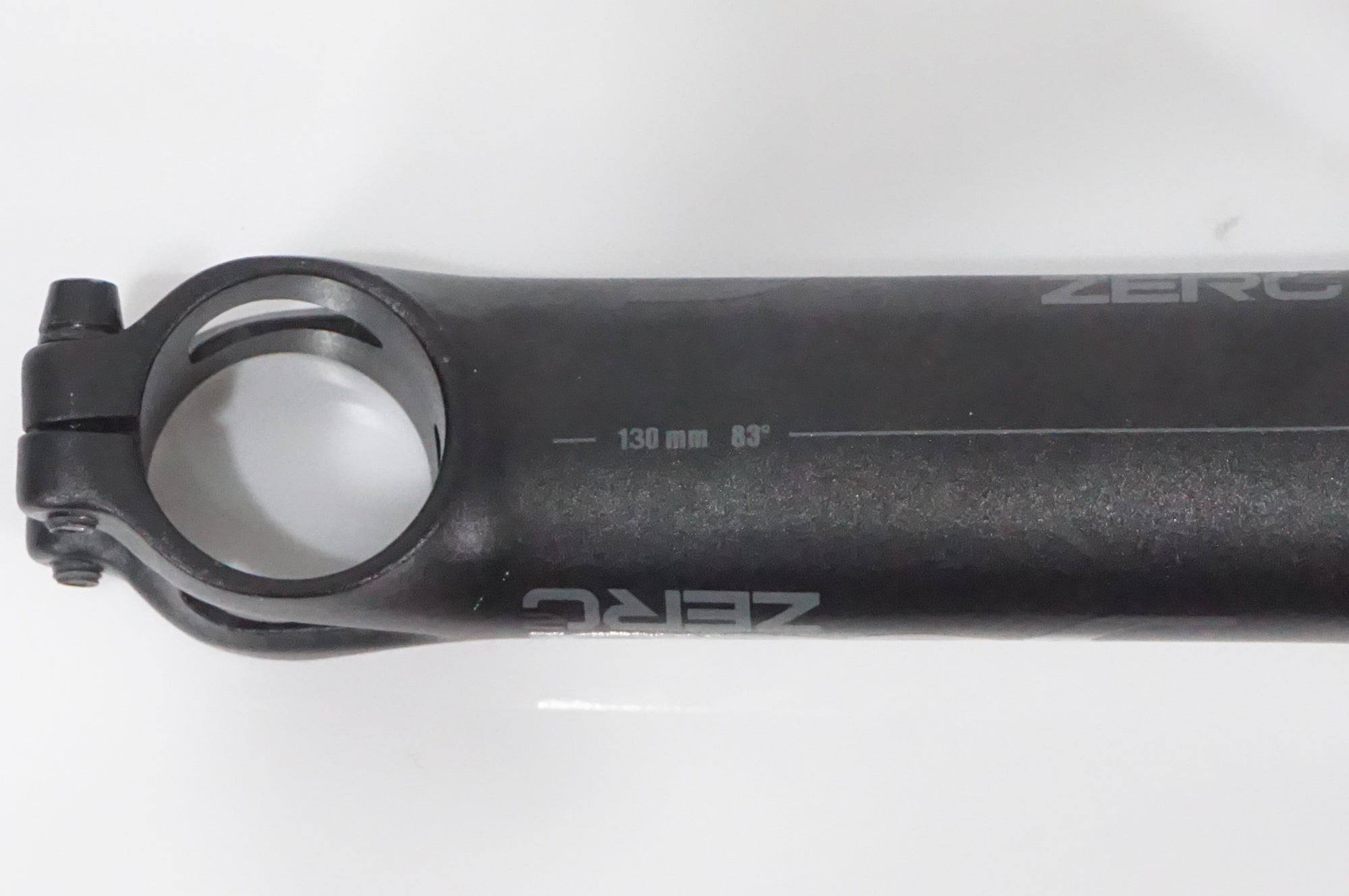 DEDA 「デダ」 ZERO2 φ31.7 130mm ステム / AKIBA店