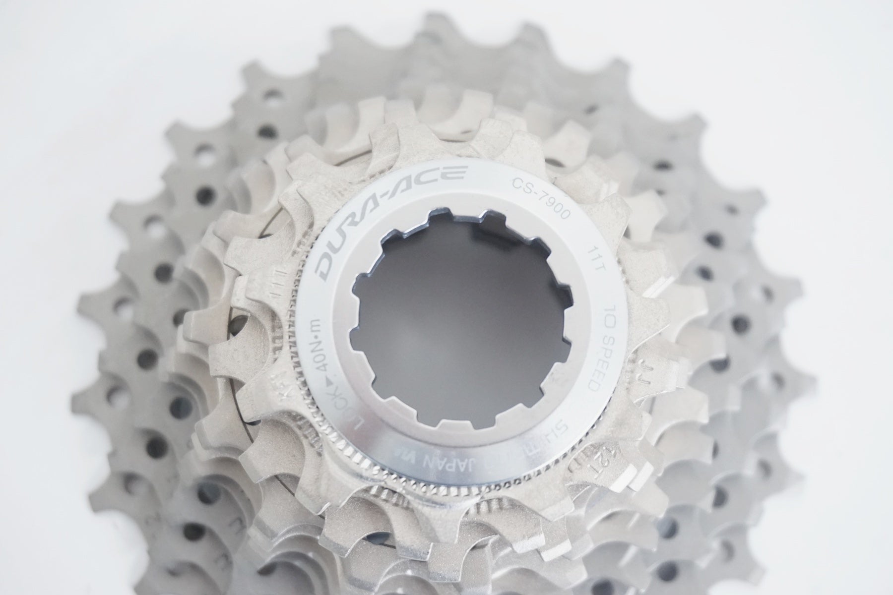 SHIMANO 「シマノ」 DURA-ACE CS-7900 11-23T スプロケット / 京都八幡店