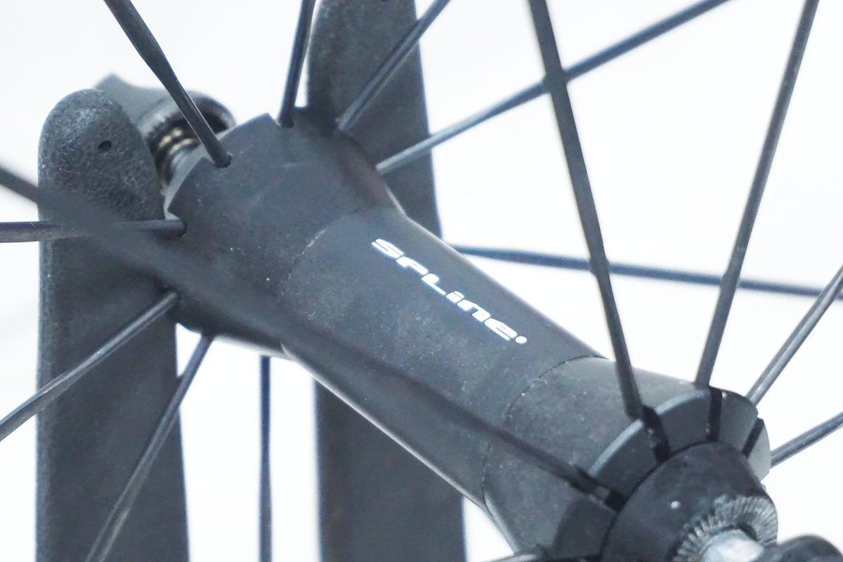 DT SWISS 「ディーティースイス」 P1800 SPLINE シマノ11速 ホイールセット / 大阪美原北インター店