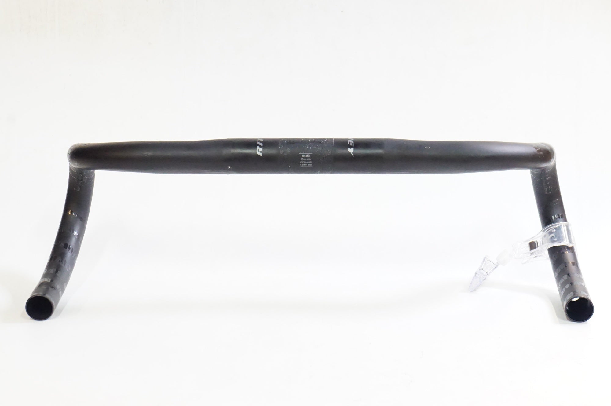 RITCHEY 「リッチー」 WCS BUTANO φ31.8 420mm ハンドル / 熊谷本店