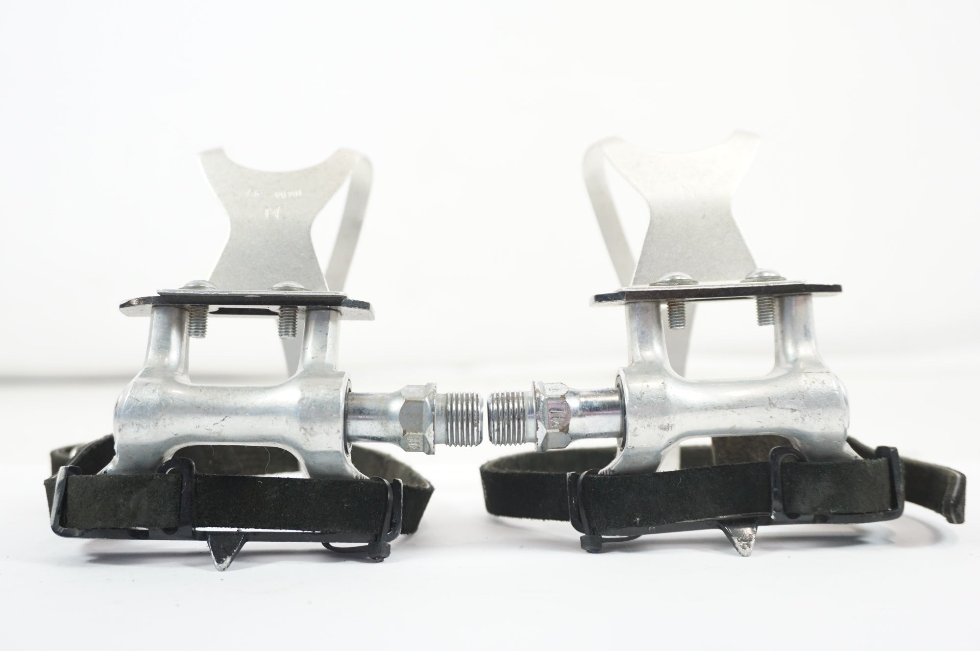 MKS 「ミカシマ」 RX-1 ペダル / 宇都宮店 ｜ バイチャリ公式