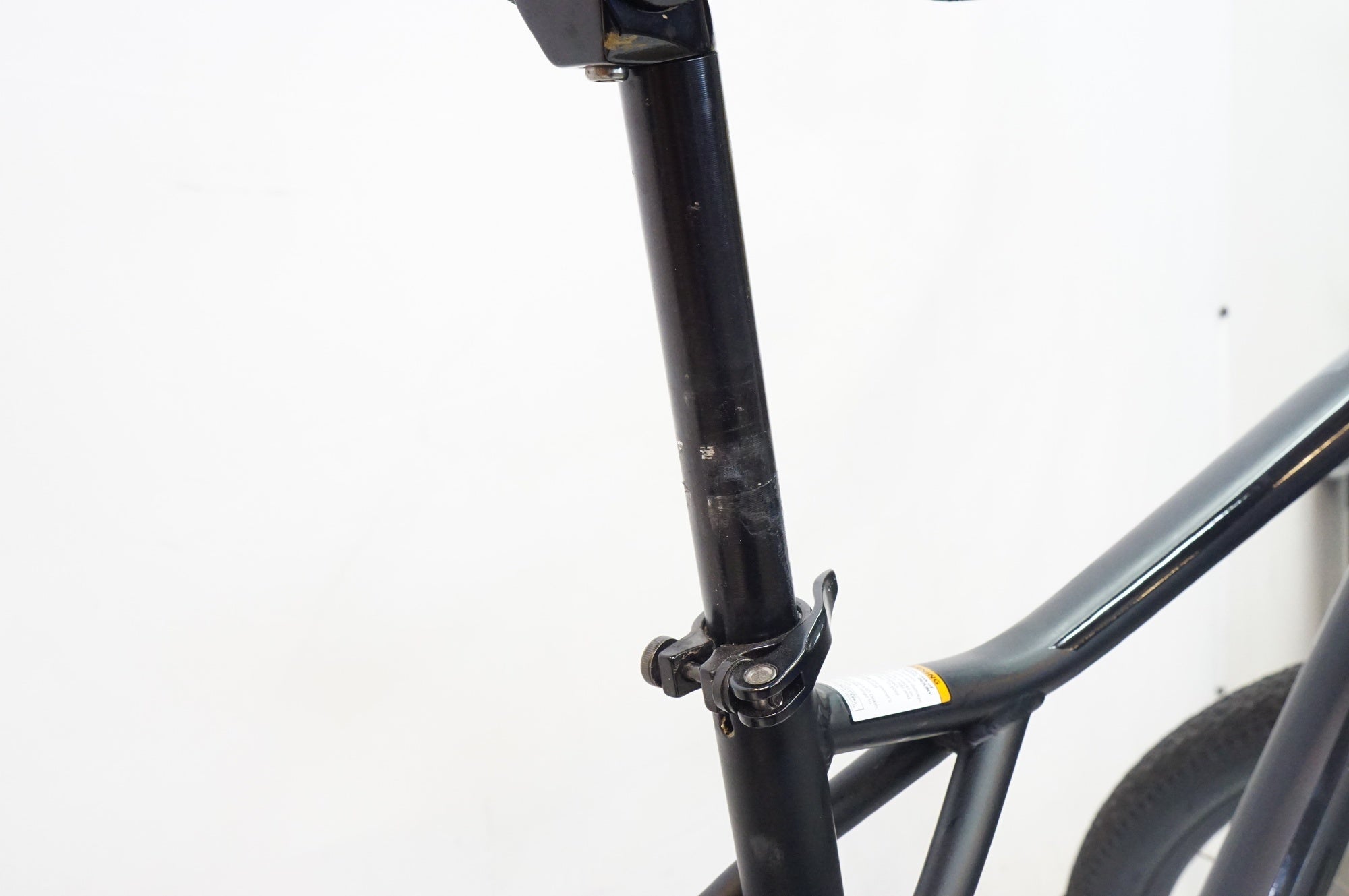 GT 「ジーティー」 AGGRESSOR SPORT RIGID 2023年モデル マウンテン
