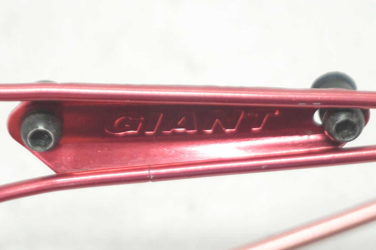 GIANT 「ジャイアント」 ボトルケージ / 大阪門真店