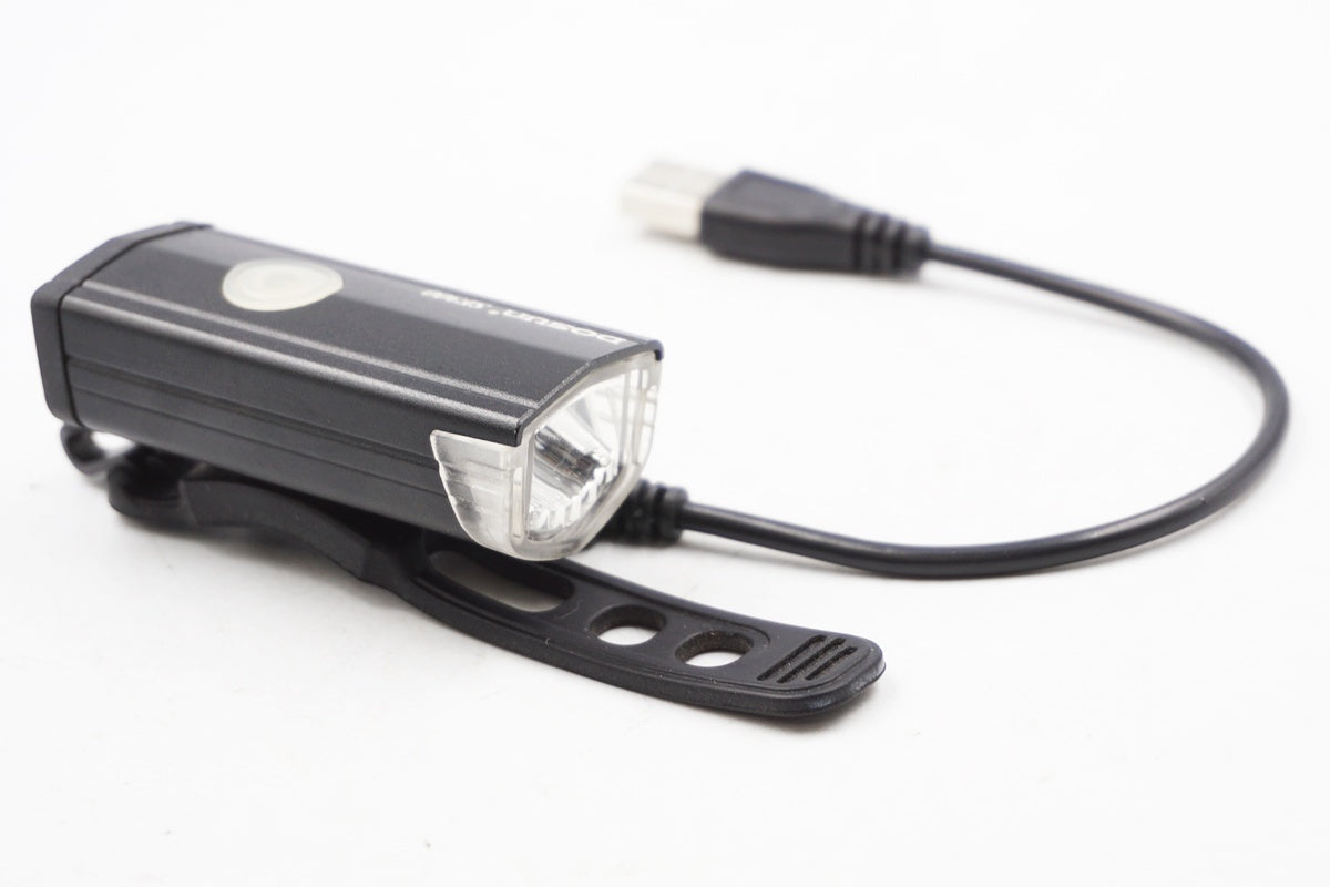 DOSUN 「ドゥサン」 SF300 フロントライト / 奈良店