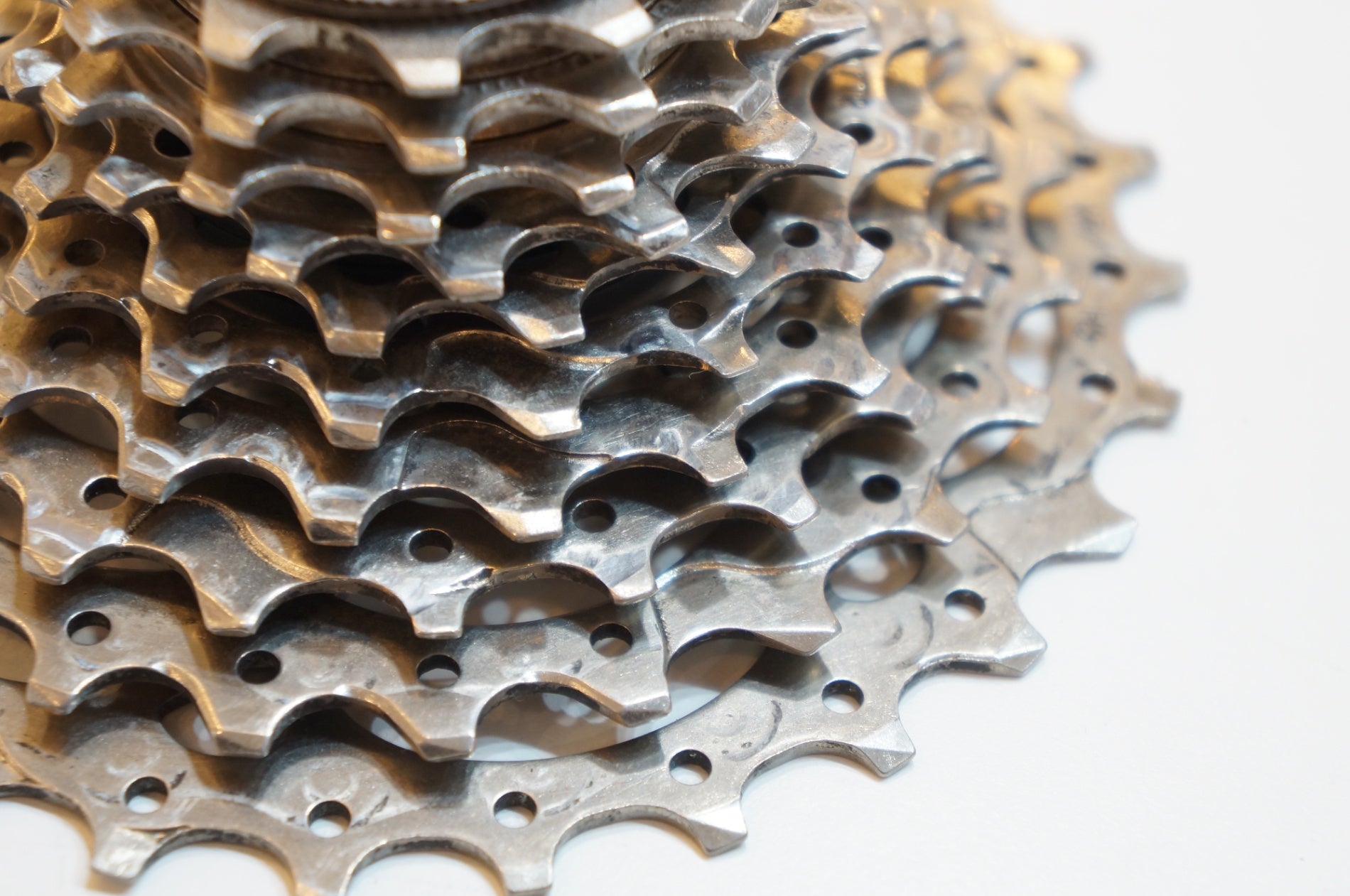 SHIMANO 「シマノ」 105 CS-5700 11-28T スプロケット / バイチャリ浦和ベース