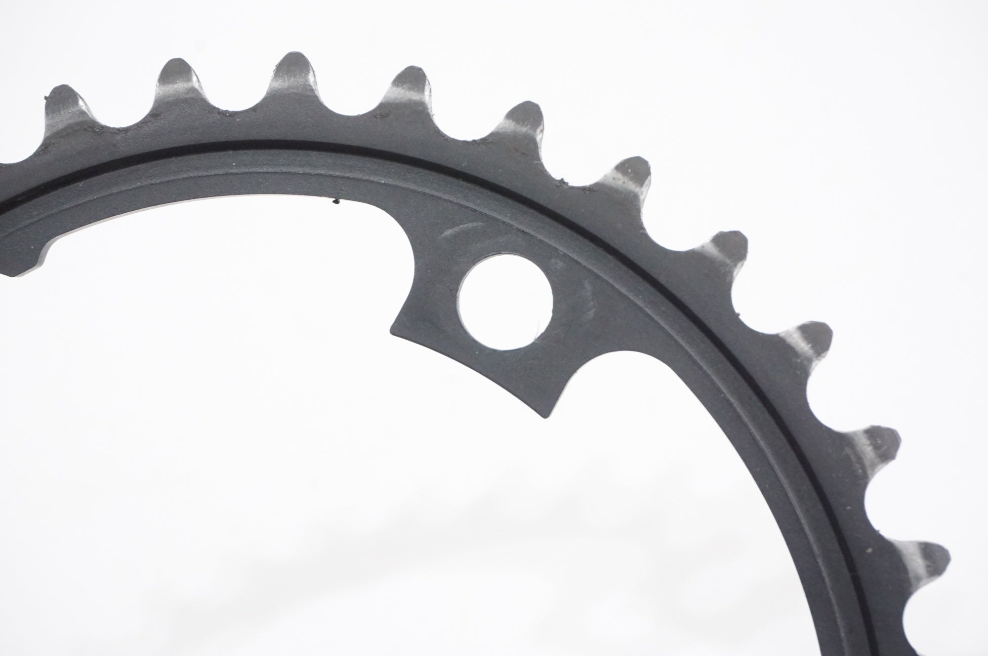 SHIMANO 「シマノ」 ULTEGRA R8000 52-36T チェーンリングセット