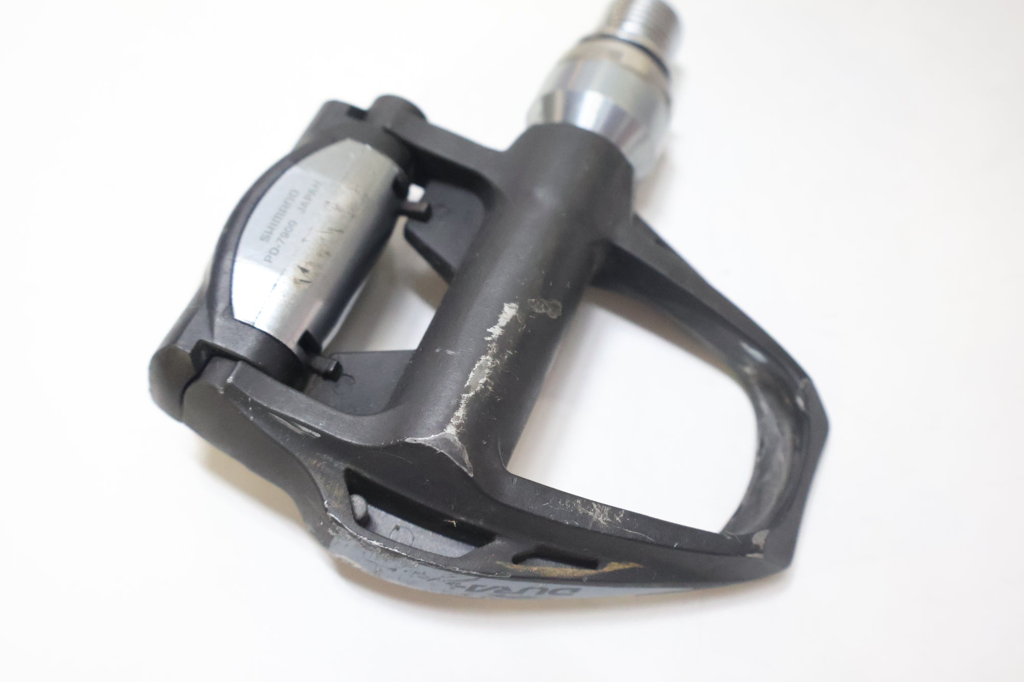 SHIMANO PD-7900 ペダル Shimano PD 7900 Pedals user reviews : 5 out of 5 - 2 reviews