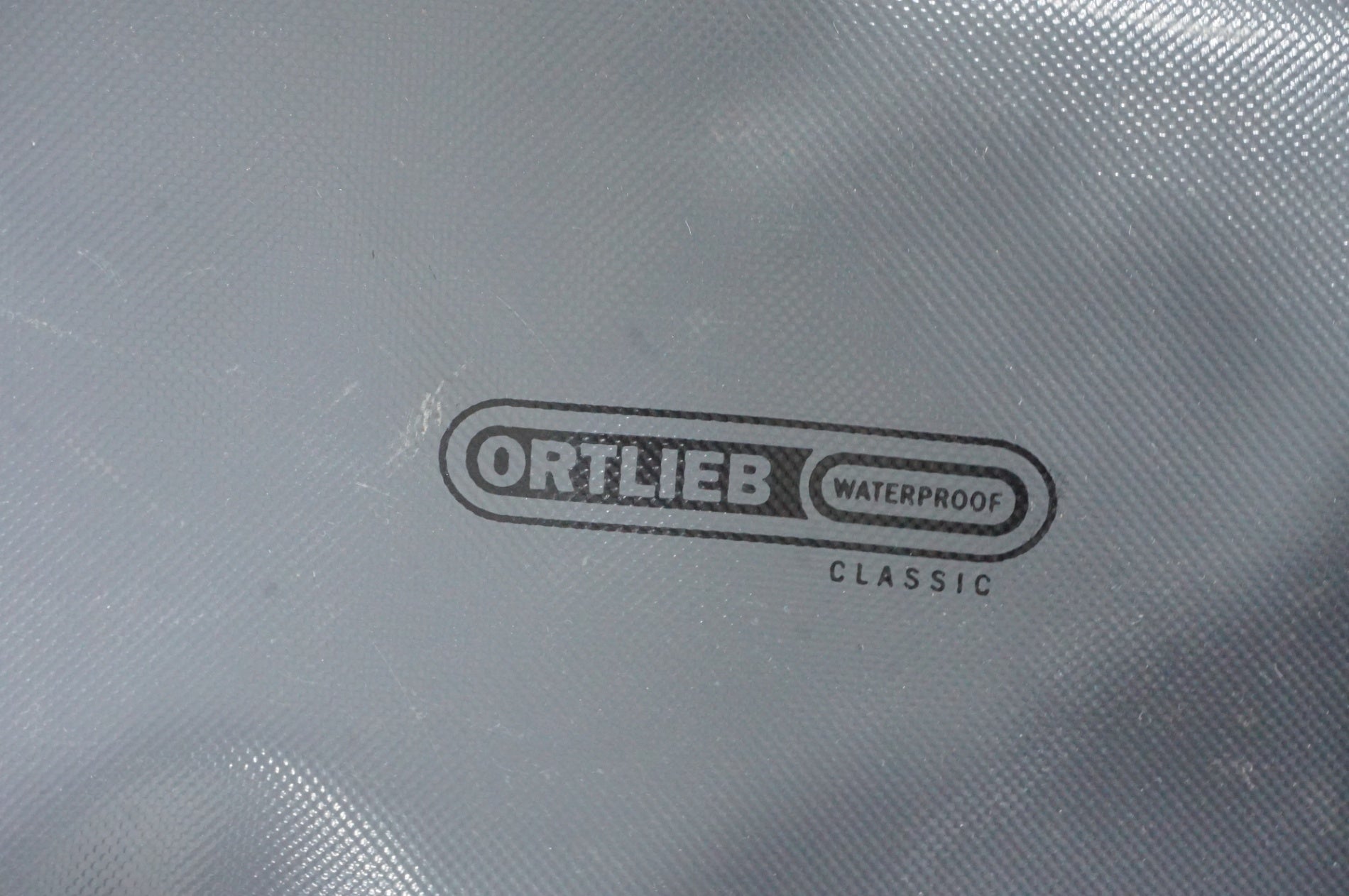 ORTLIBE 「オルトリーブ」 BACK-ROLLER CLASSIC QL1 ペア 40L サイドバッグ / AKIBA店