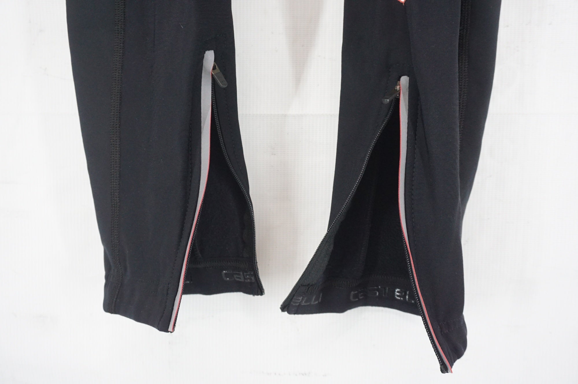 CASTELLI 「カステリ」 Lサイズ ビブタイツ / 阪急塚口店