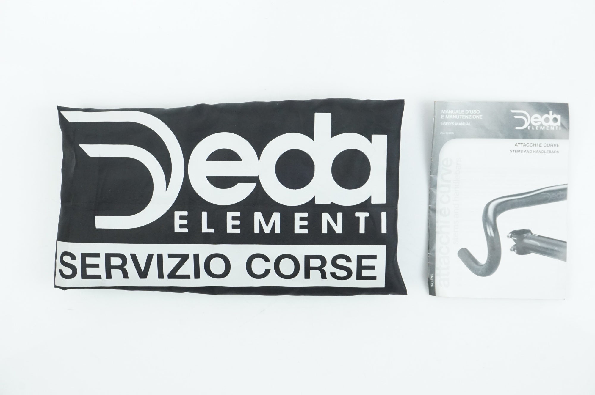 DEDA 「デダ」 ZERO2 φ31.7 420mm ハンドル / 中目黒店