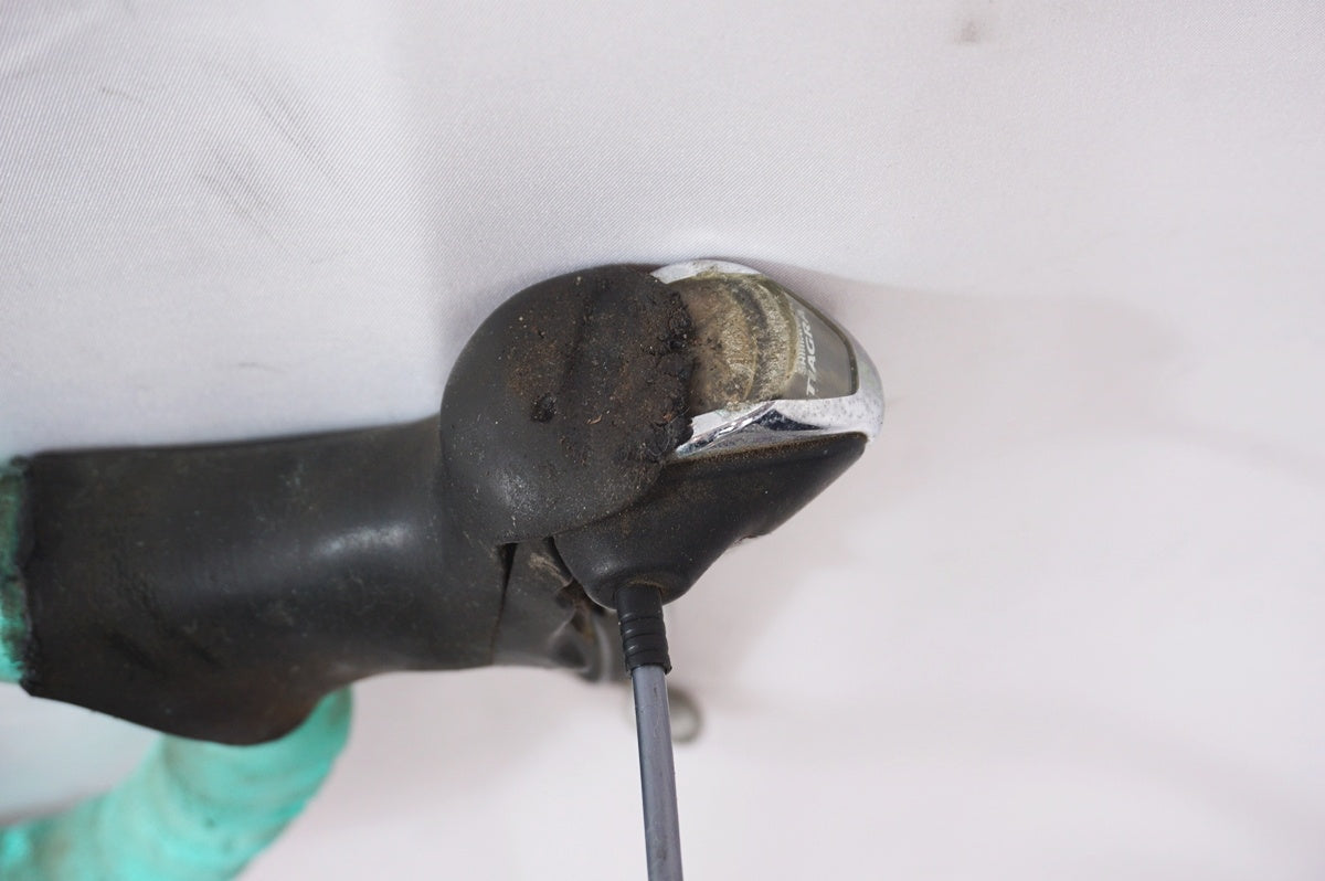 ジャンク BIANCHI 「ビアンキ」 LUPO 2009年モデル ロードバイク / バイチャリ世田谷店