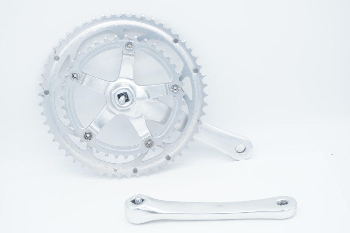 Campagnolo Chorus クランクセット 53/39T 170mm Campagnolo CHORUS Carbon 11 Speed Standard 53/39 Crankset