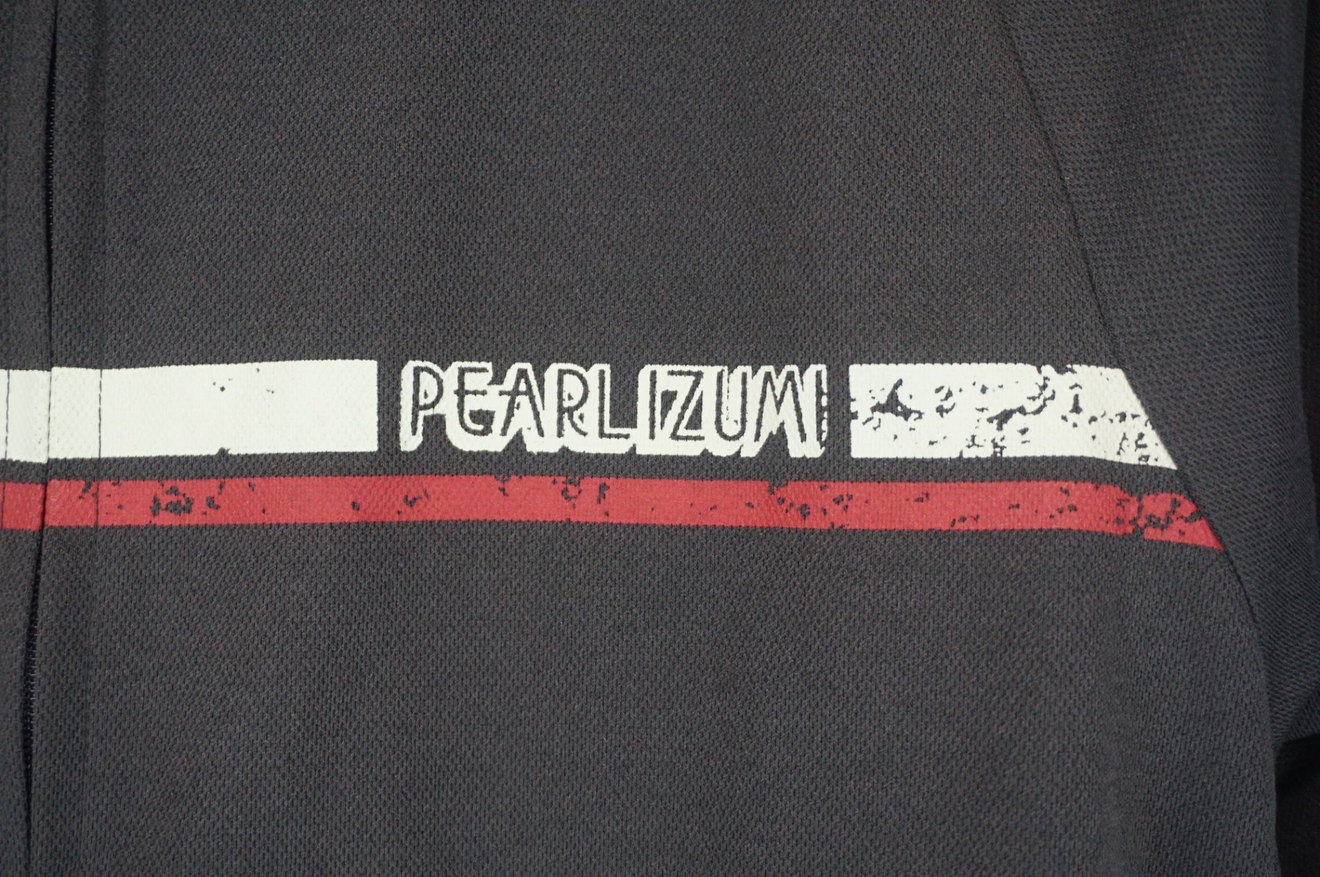 PEARL IZUMI 「パールイズミ」 半袖 Lサイズ サイクルジャージ / 阪急塚口店