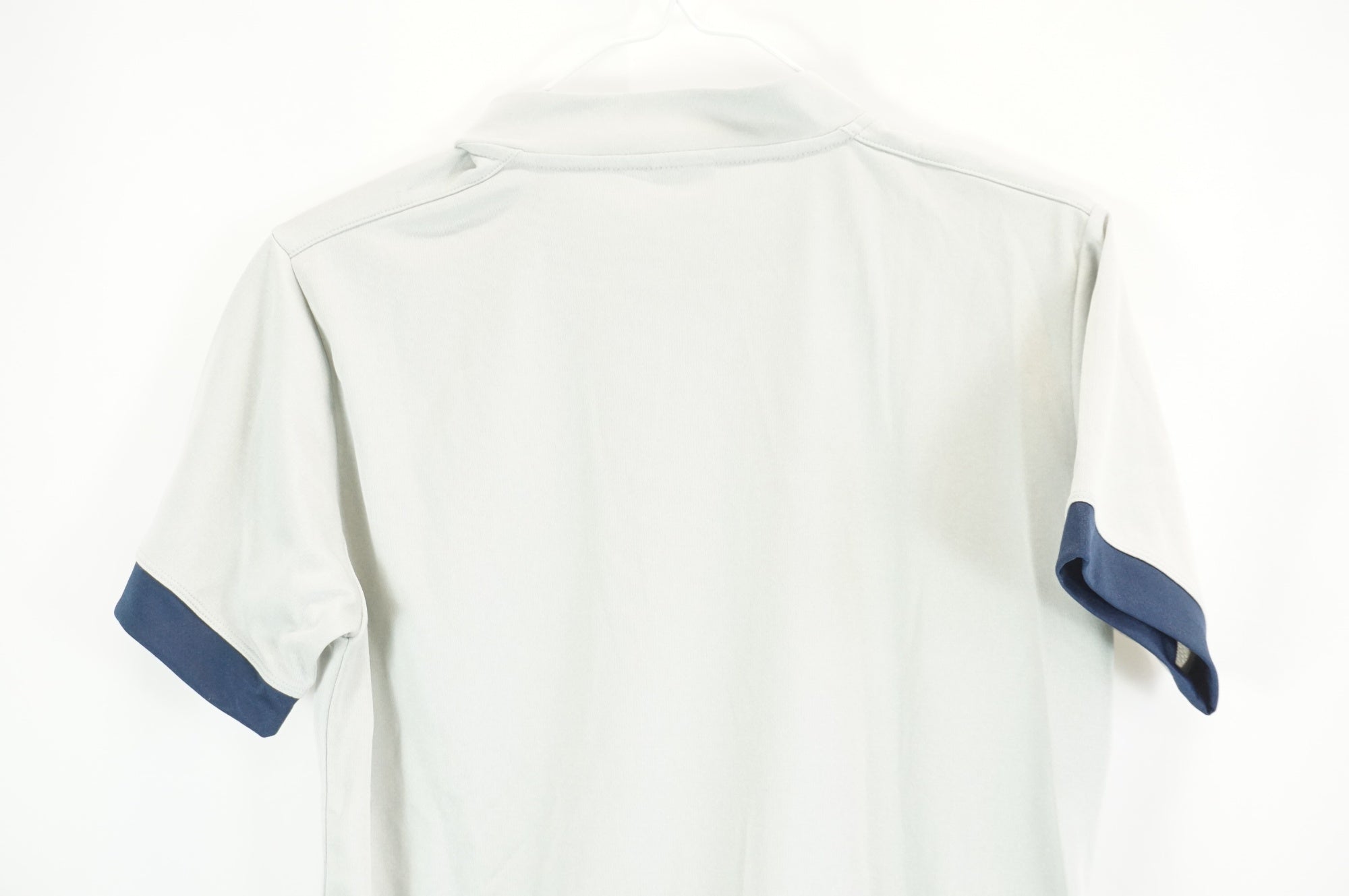 LE COQ SPORTIF 「ルコックスポルティフ」 Sサイズ 半袖ジャージ / 宇都宮店