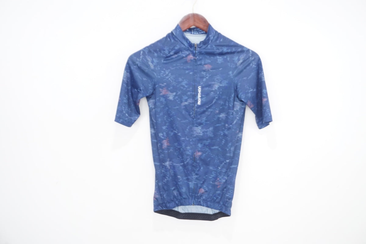 MORETHAN 「モーゼン」 Mサイズ 半袖ジャージ / 京都八幡店