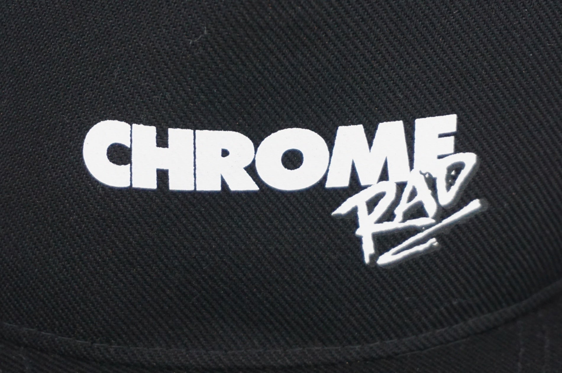 CHROME 「クローム」 キャップ / 阪急塚口店
