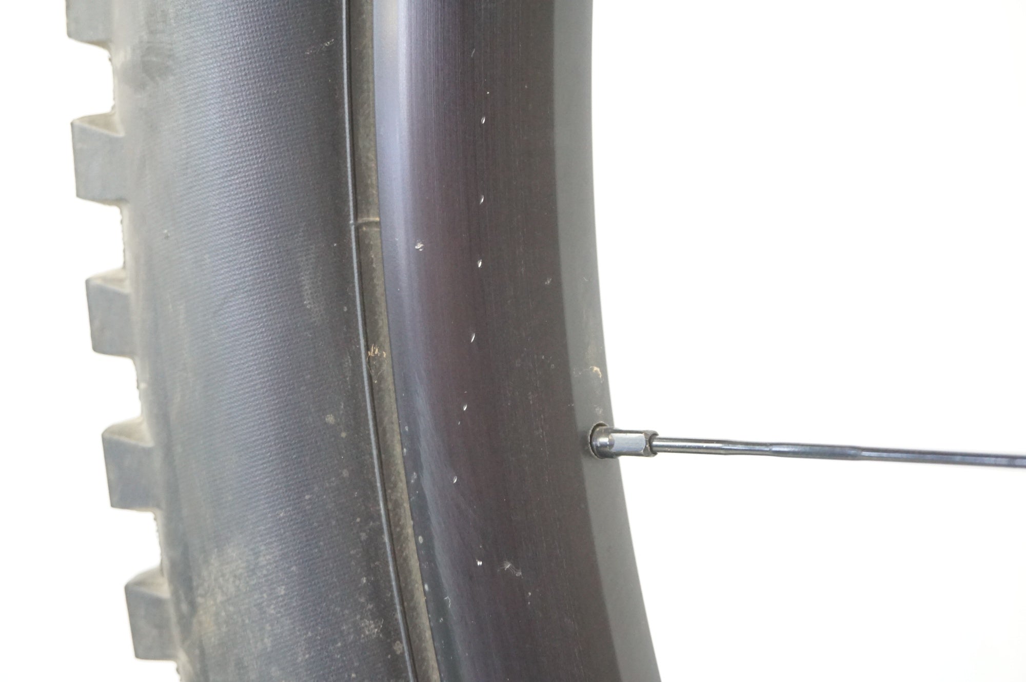 SHIMANO 「シマノ」 WH-MT601-B リアホイール / 宇都宮店