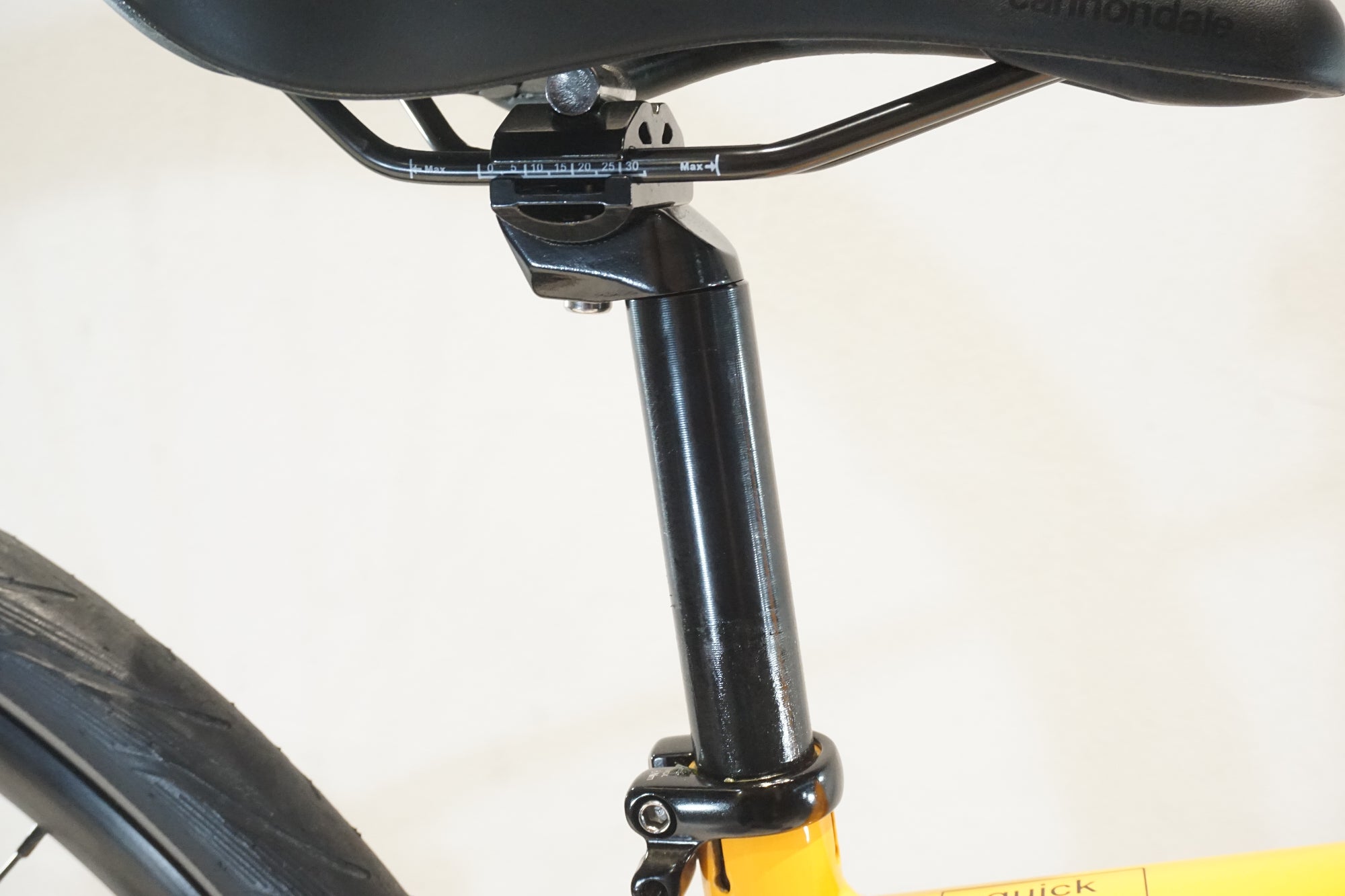 CANNONDALE 「キャノンデール」 QUICK3 DISC 2024年モデル クロスバイク / 横浜戸塚店