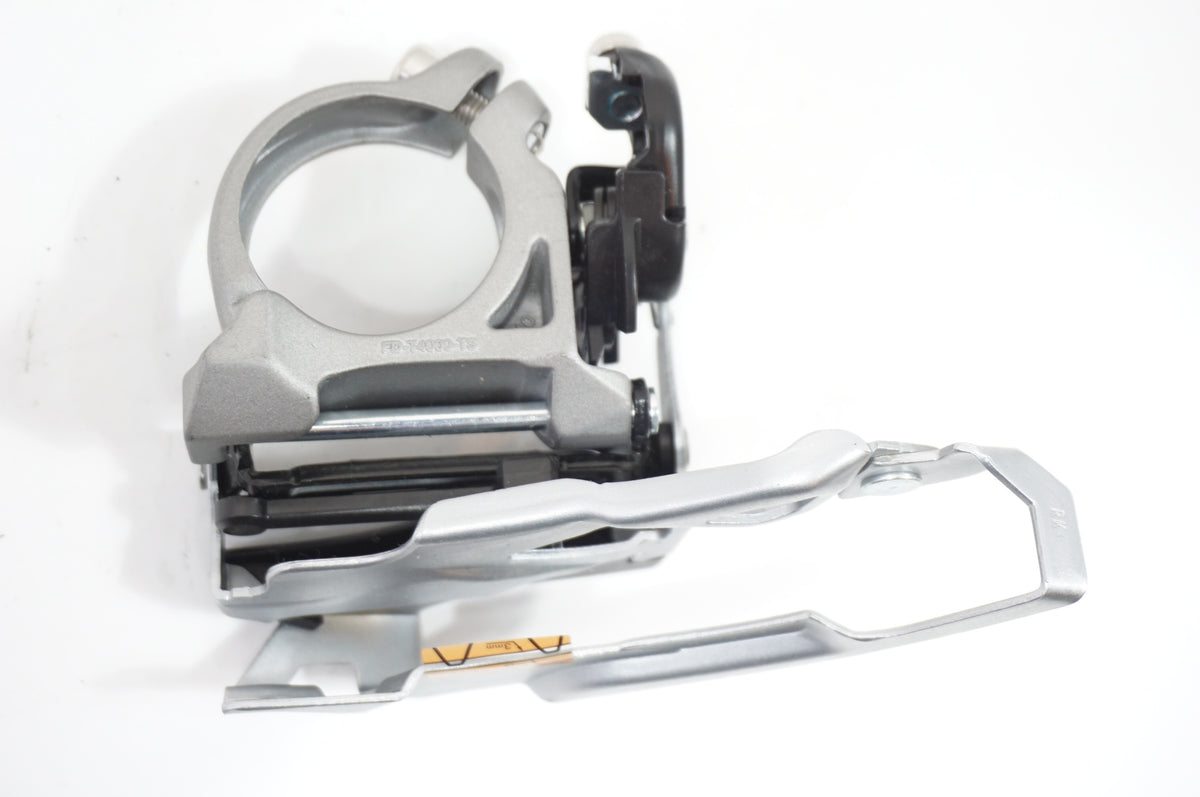 SHIMANO 「シマノ」 ALIVIO FD-T4000 フロントディレイラー / 世田谷店