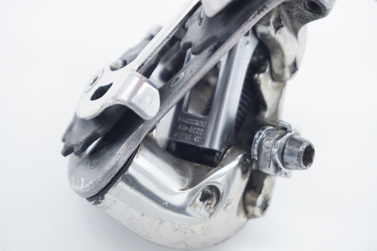 SHIMANO 「シマノ」 105 RD-5600 リアディレイラー / 滋賀大津店