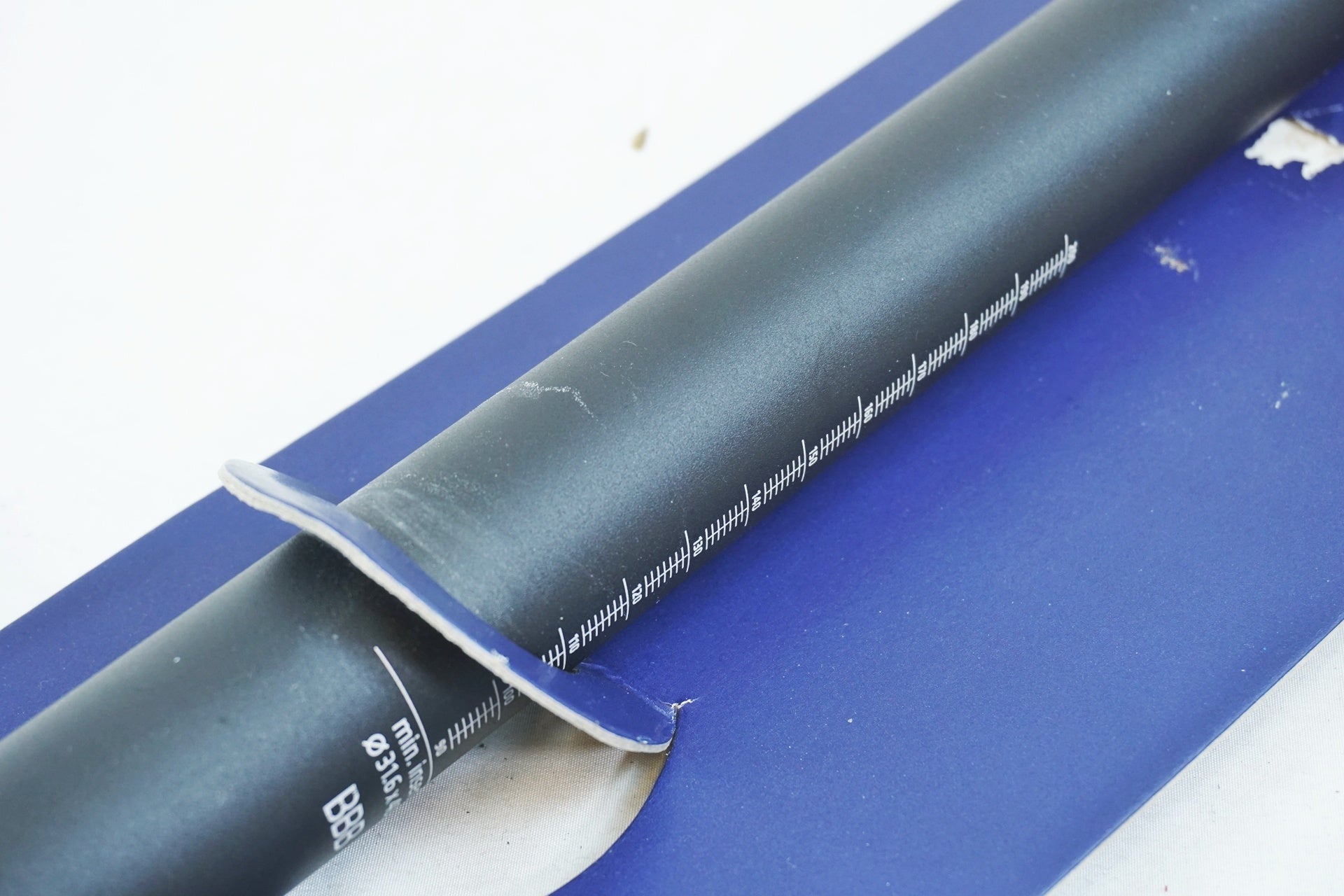 BBB 「ビービービー」 TOPPOST BSP-15 Φ31.6mm 400mm シートポスト / 有明ガーデン店